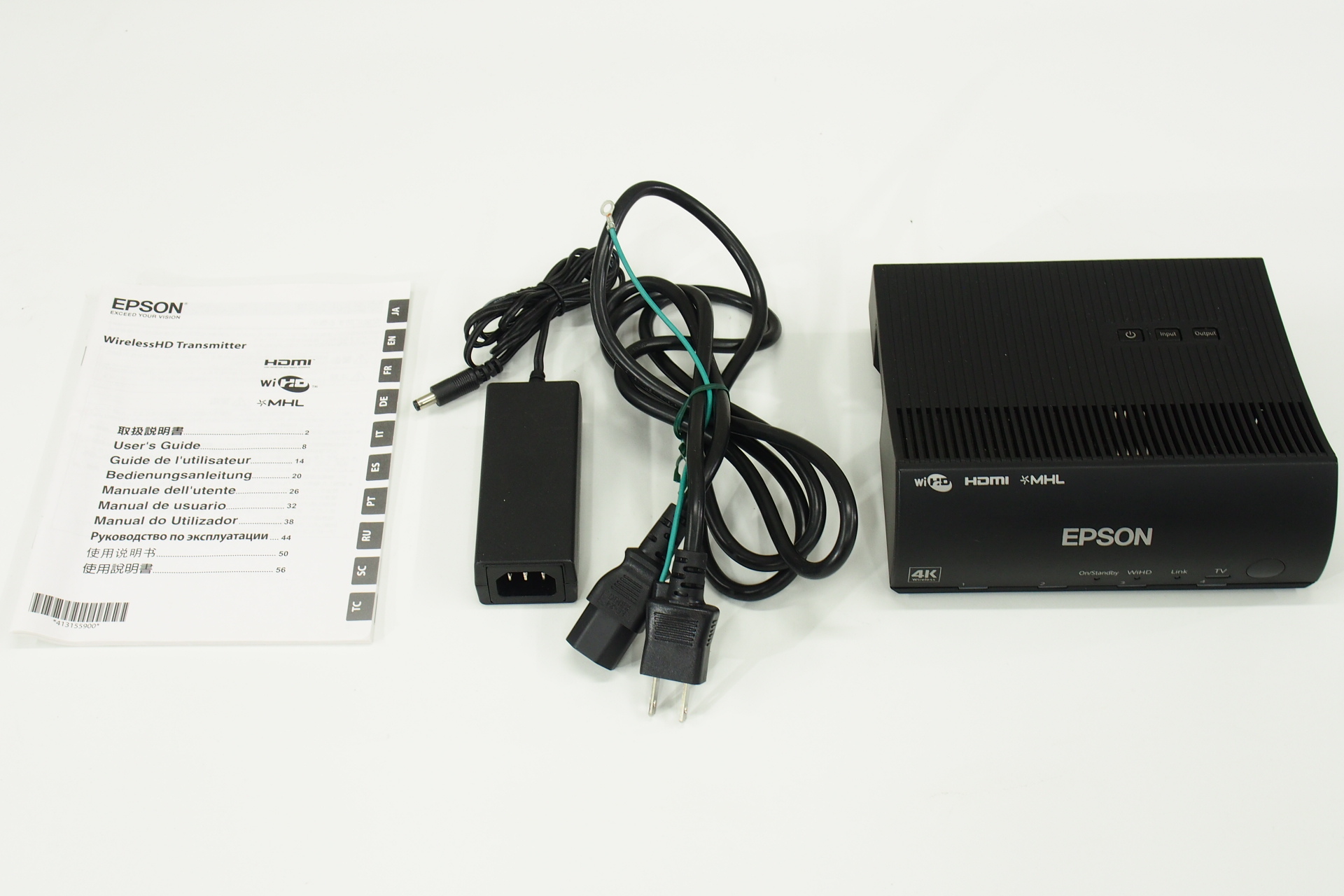 アバックWEB-SHOP / 【中古】EPSON EH-TW8300W-特【コード01