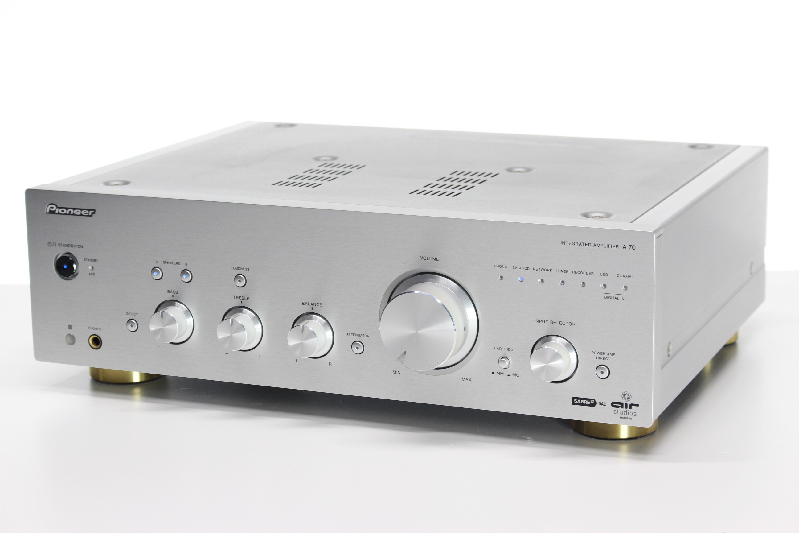 アバックWEB-SHOP / 【中古】Pioneer A-70【コード21-06797 アバックWEB-SHOP / 【中古】Pioneer A-70【コード21-06797