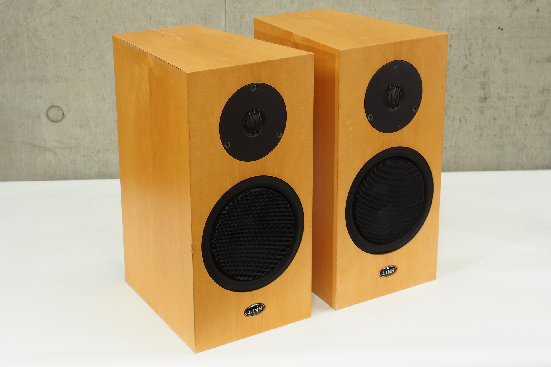 アバックWEB-SHOP / 【中古】LINN KATAN(MP)【コード01-08569】ブック