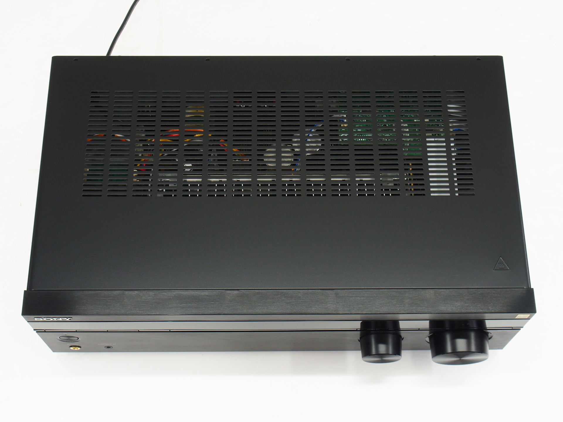 STR-DH190 | コンポーネントオーディオ | ソニー