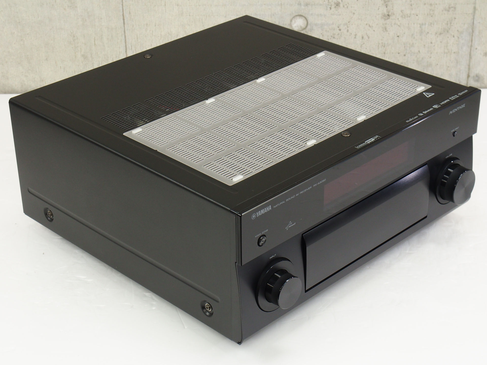 ヤマハ VX110 Deluxe 2005年モデル 純正 デリバリーパイプ (部品