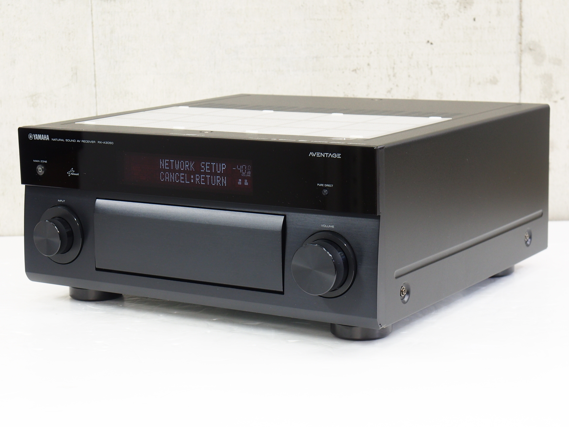 ヤマハ VX110 Deluxe 2005年モデル 純正 デリバリーパイプ (部品