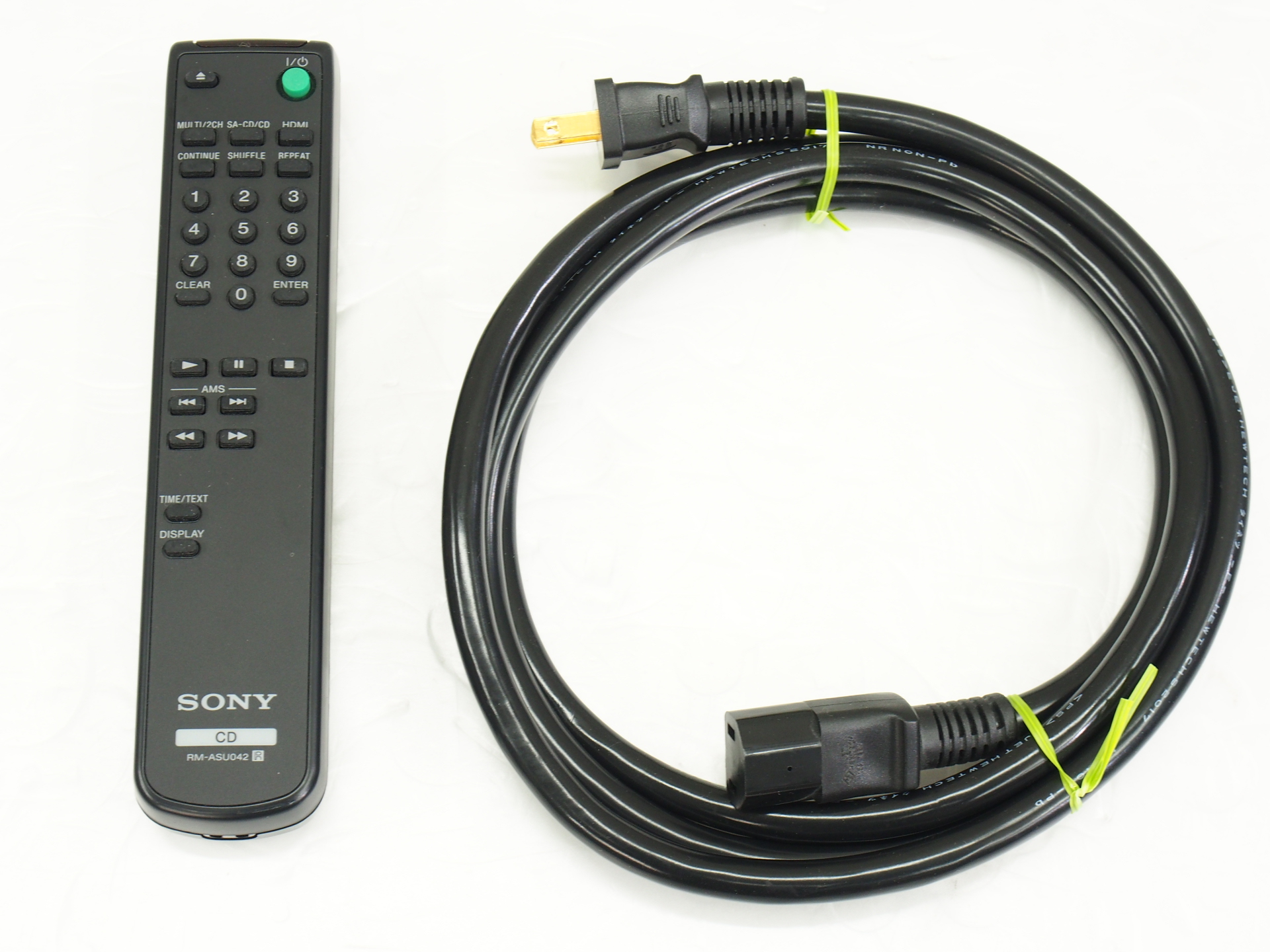 アバックWEB-SHOP / 【中古】SONY SCD-XA5400ES【コード01-10959