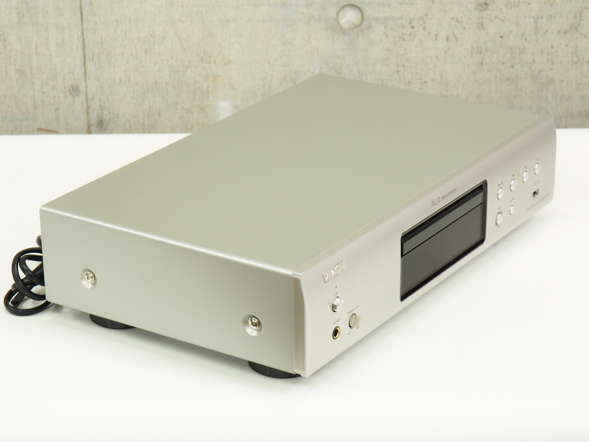 アバックWEB-SHOP / 【中古】DENON DCD-755RE(SP)【コード01