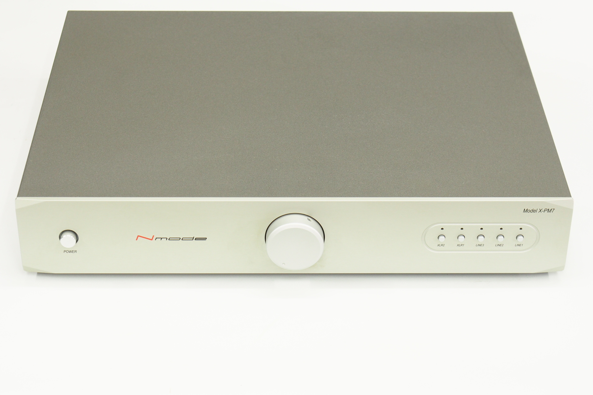 アバックWEB-SHOP / 【中古】Nmode X-PM7【コード01-08634】プリメイン