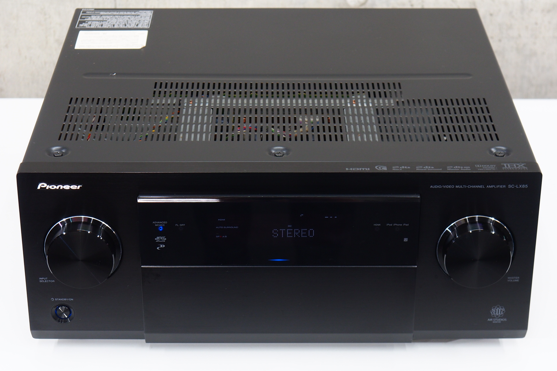 SC-LX85 2台セット