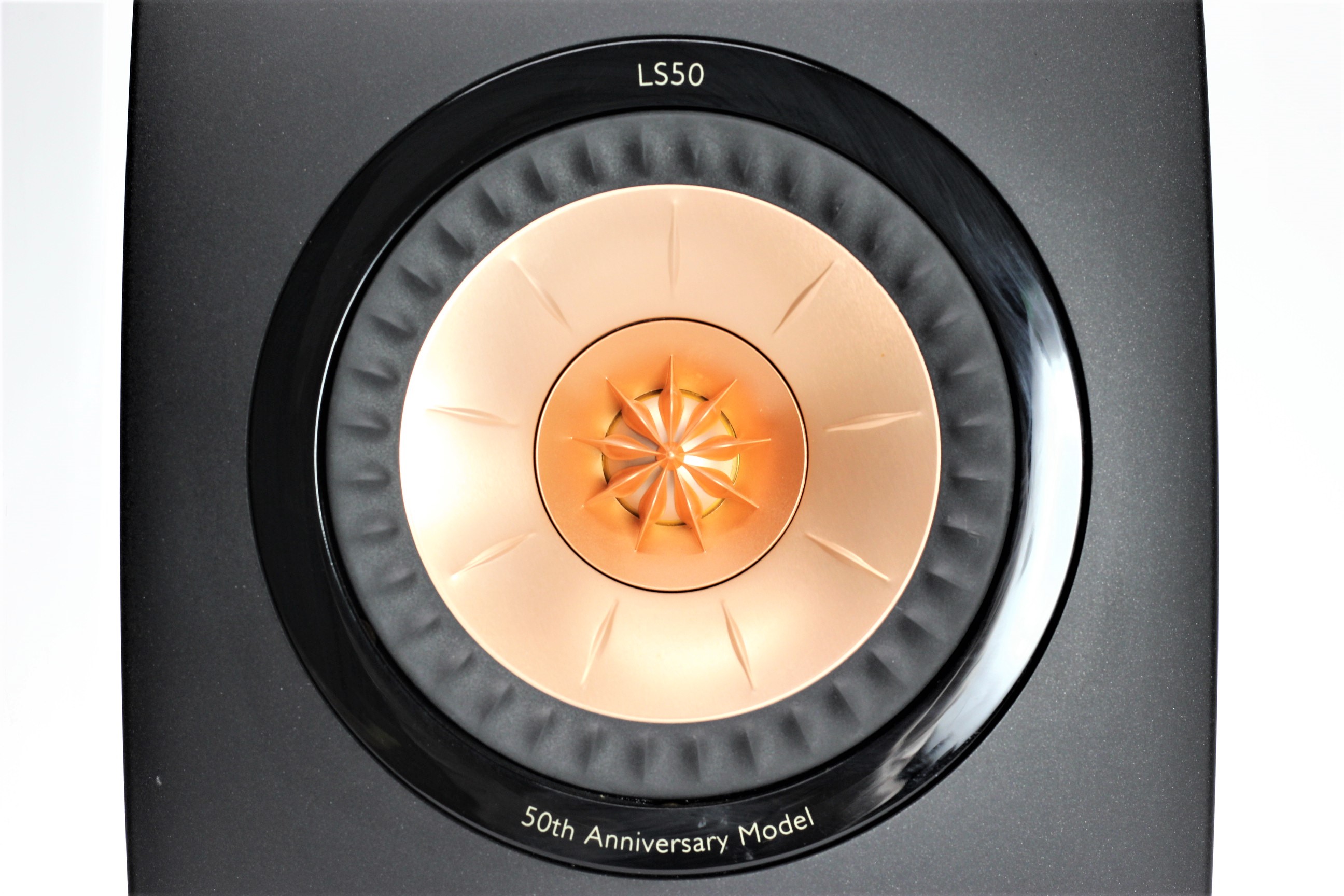 アバックWEB-SHOP / 【中古】KEF LS50 Anniversary【コード21-05003