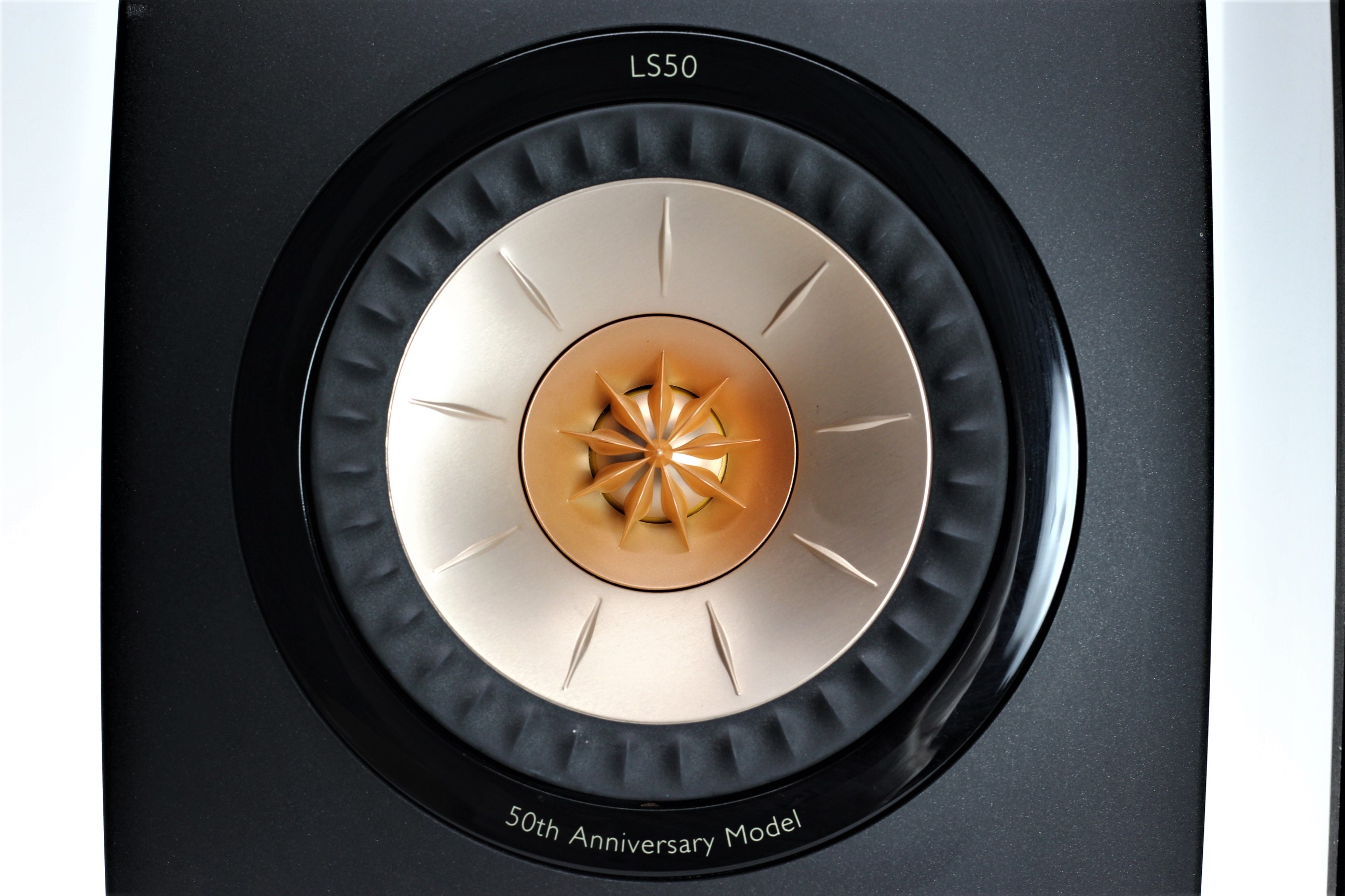 アバックWEB-SHOP / 【中古】KEF LS50 Anniversary【コード21-05003