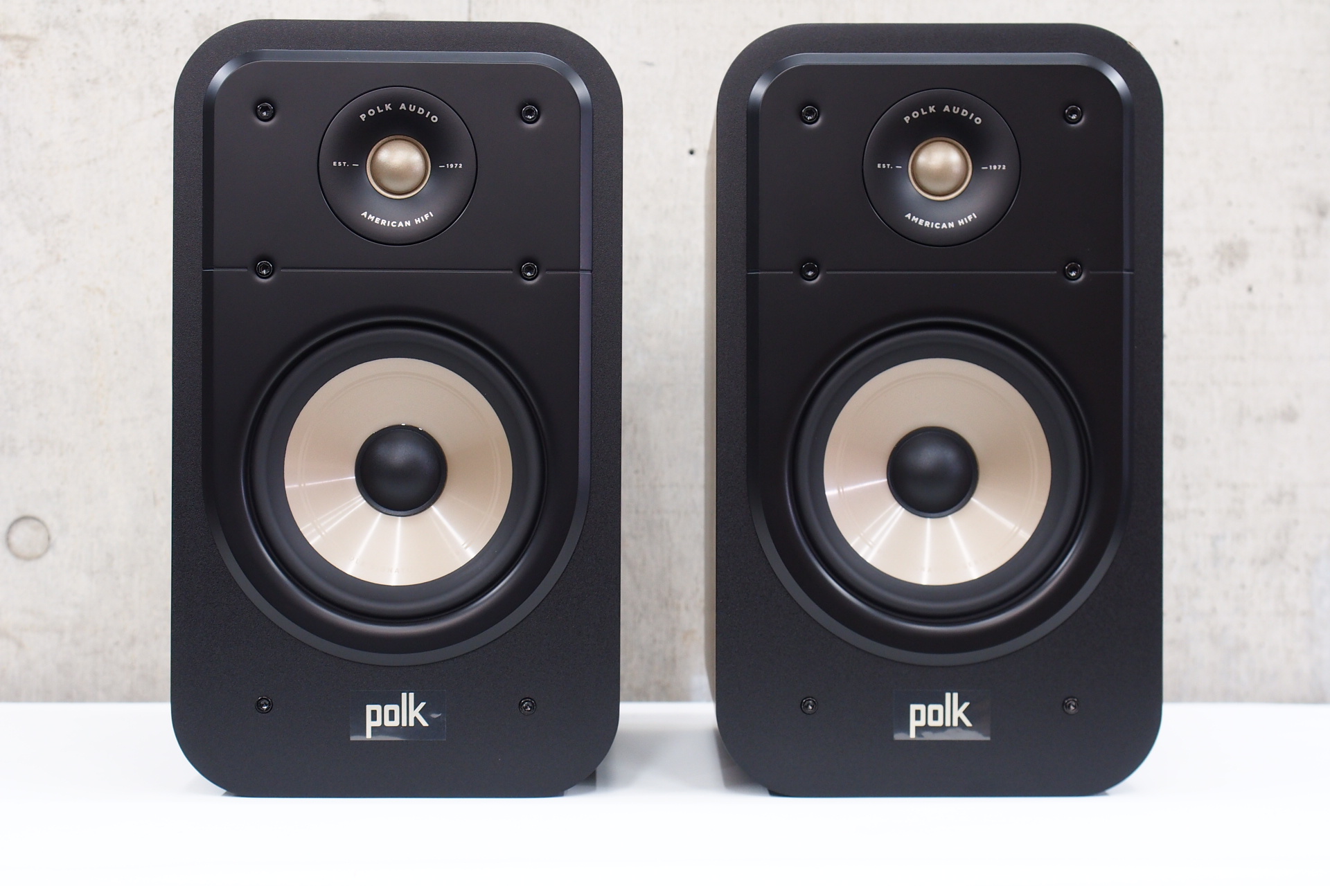 アバックWEB-SHOP / 【中古】Polk Audio Signature Elite ES20/BLK