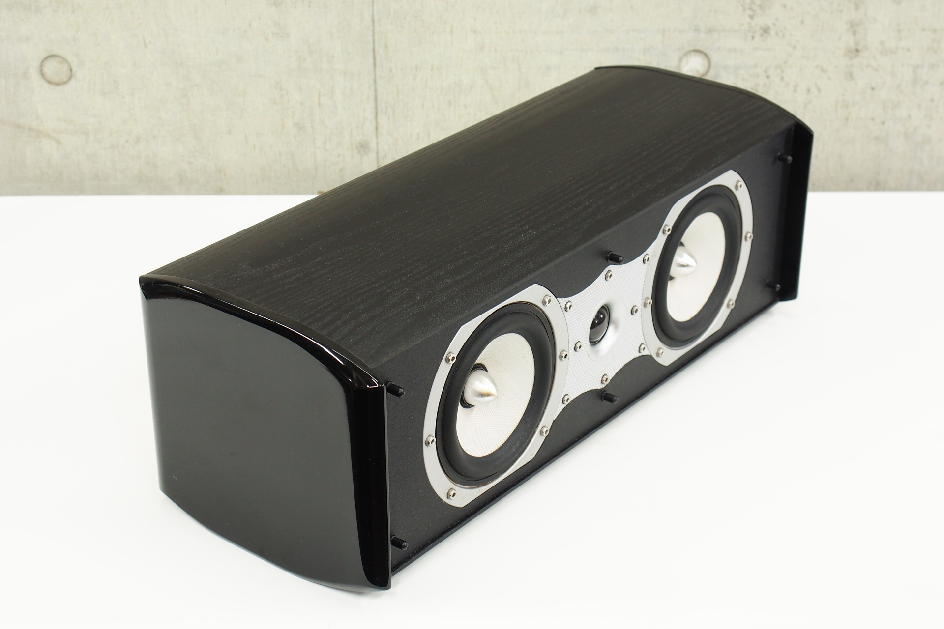 Monitor Audio Silver RS LCR スタンド付 センターSP-