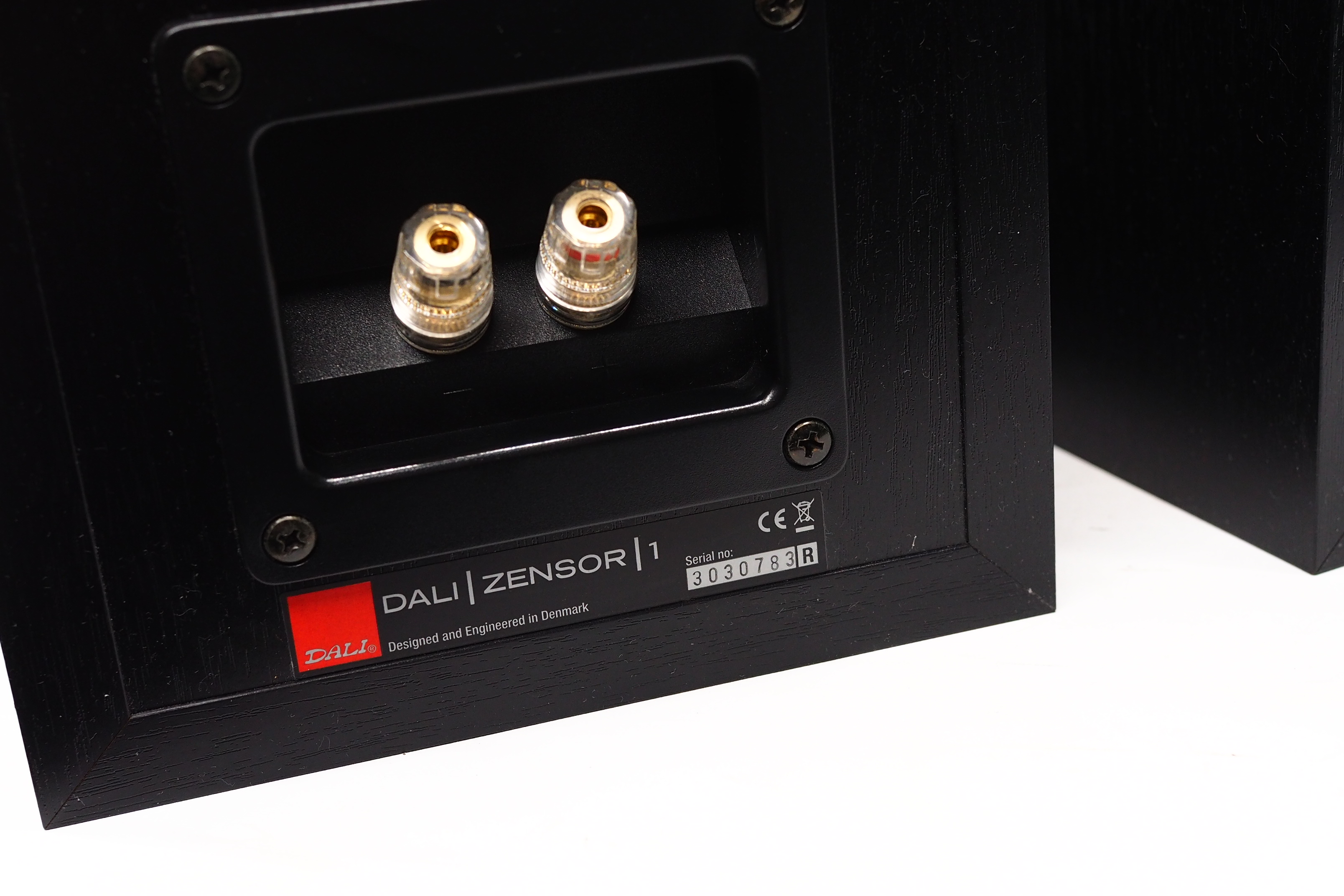 アバックWEB-SHOP / 【中古】DALI ZENSOR1【コード21-05746