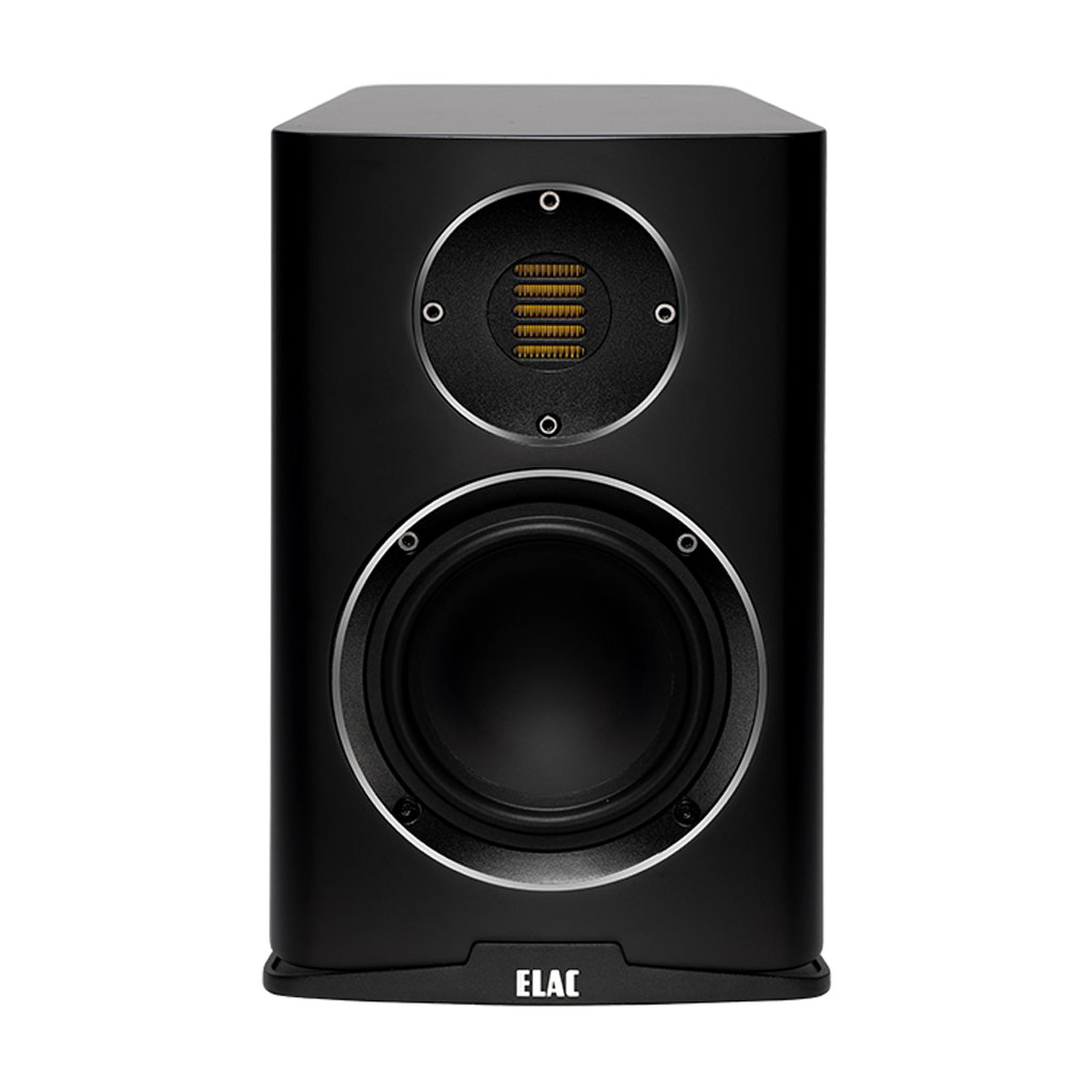 アバックWEB-SHOP BS243.4 ELAC[エラック] CARINA Series ブックシェルフ ペアスピーカー