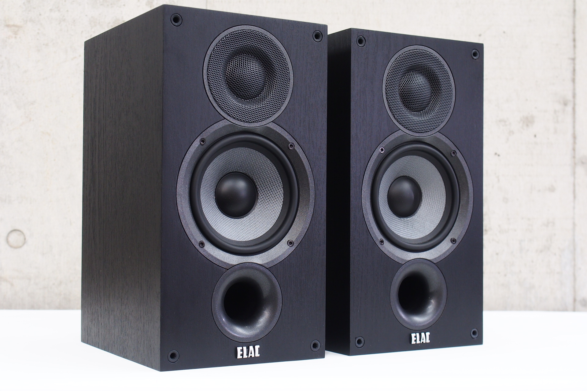 アバックWEB-SHOP / 【中古】ELAC Debut B5.2【コード01-08671】ブック