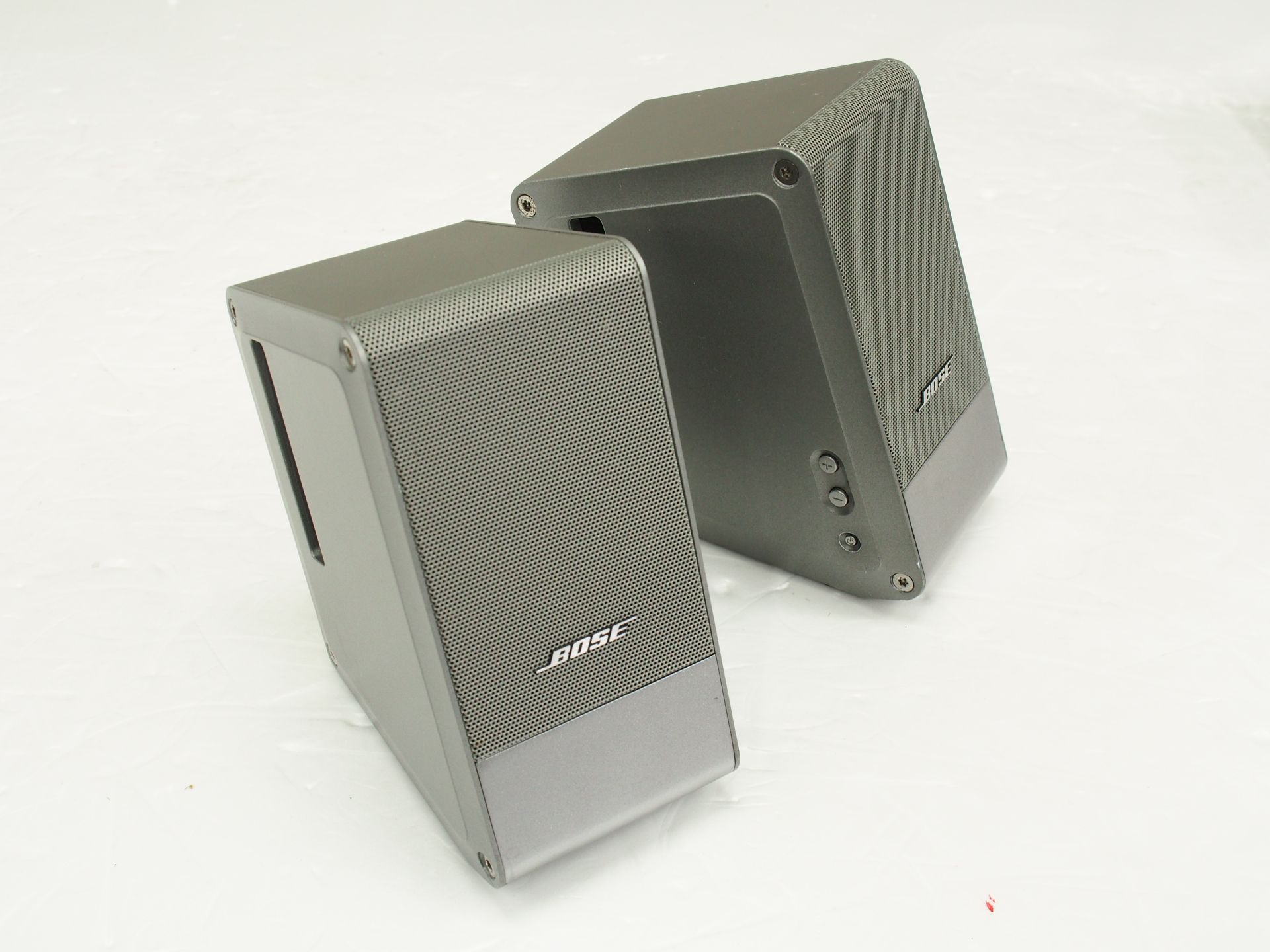 アバックWEB-SHOP / 【中古】BOSE M3(Micro MusicMonitor