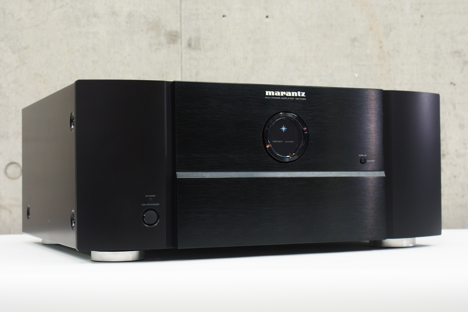 アバックWEB-SHOP / 【中古】marantz MM7055【コード01-08380】5ch アバックWEB-SHOP / 【中古】marantz MM7055【コード01-08380】5ch