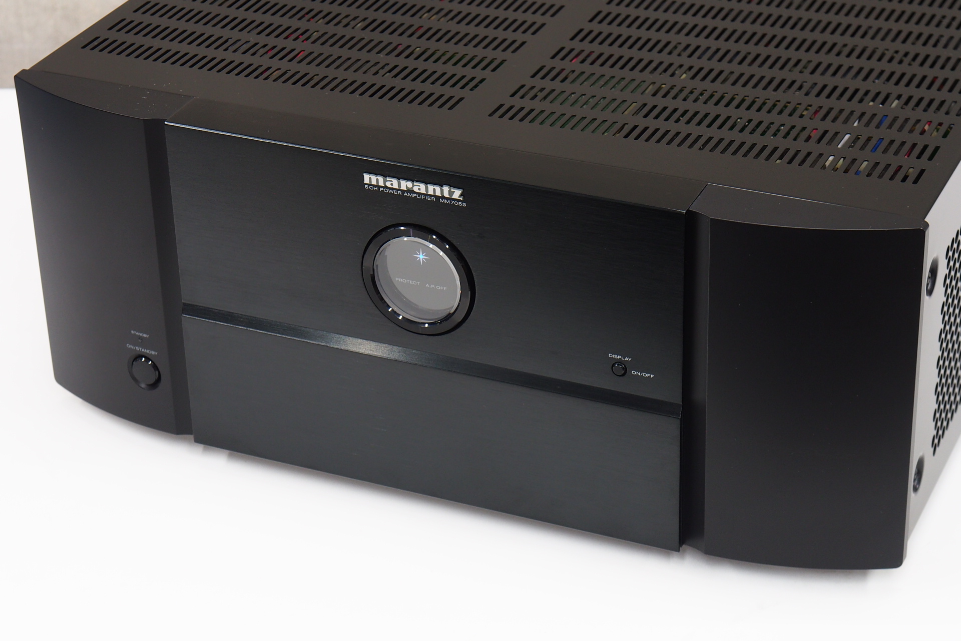 アバックWEB-SHOP / 【中古】marantz MM7055【コード01-08380】5ch アバックWEB-SHOP / 【中古】marantz MM7055【コード01-08380】5ch