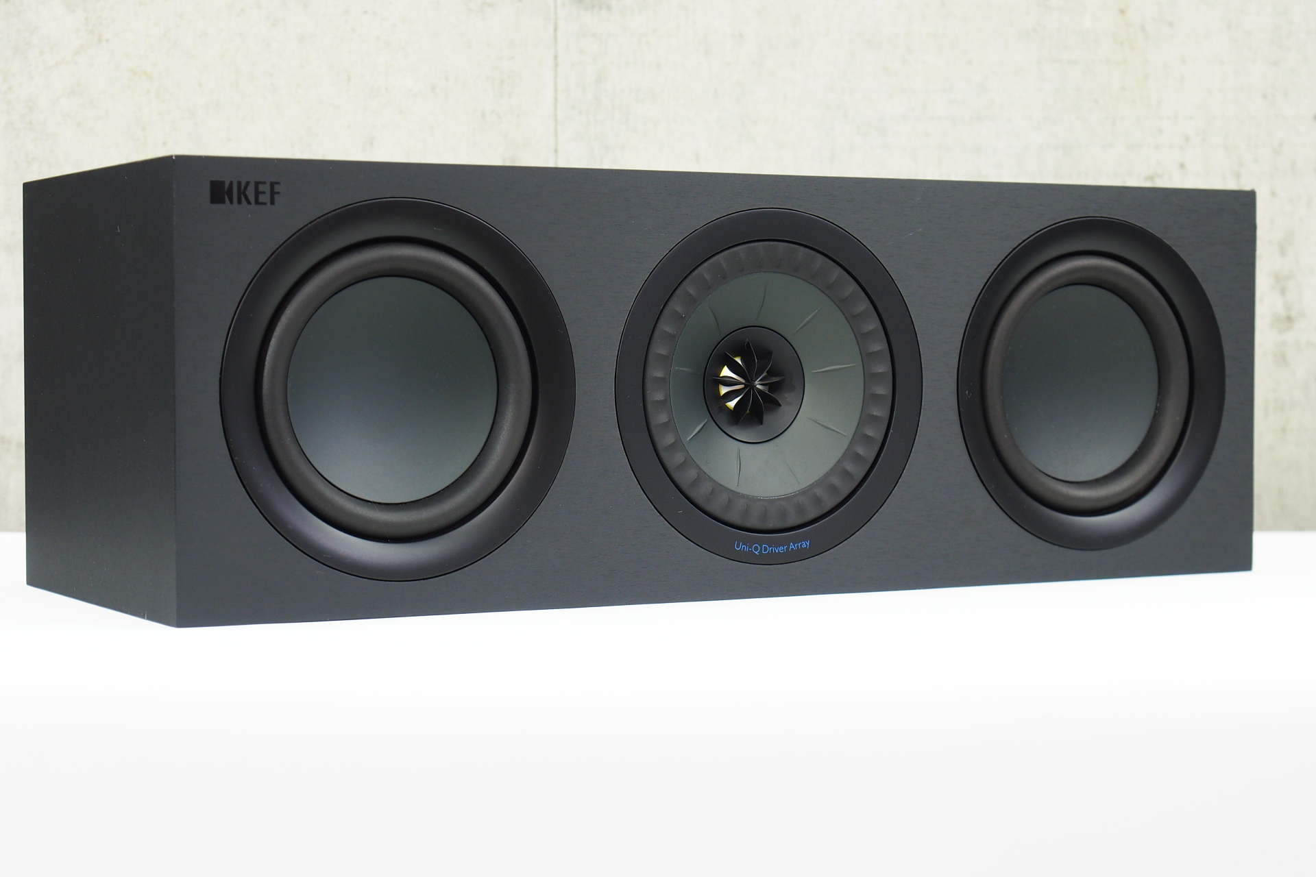 KEF センタースピーカー Q250C-
