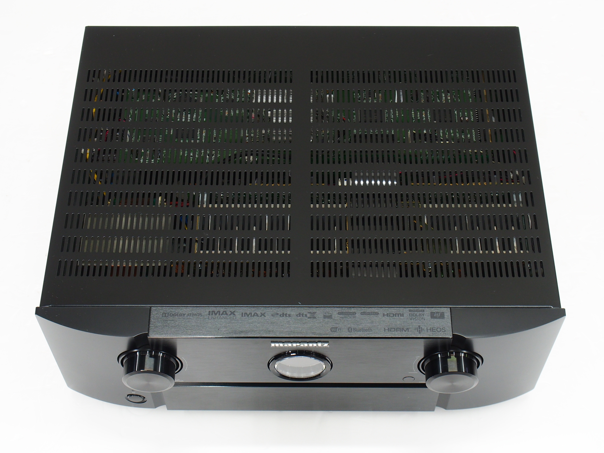 アバックWEB-SHOP / 【中古】marantz SR6015【コード01-10978