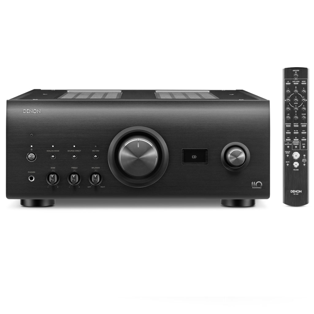 【通電OK】DENON PMA-2000IIIR プリメインアンプ DENON PMA-2000/2000Ⅲ: オーディオショップ店長の日記