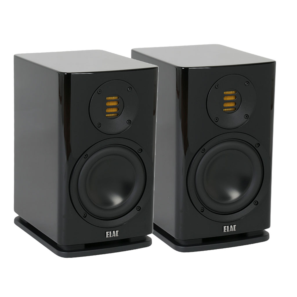 ELAC(エラック)のブックシェルフスピーカー 比較 2022年人気売れ筋 ELAC(エラック)のブックシェルフスピーカー 比較 2022年人気売れ筋