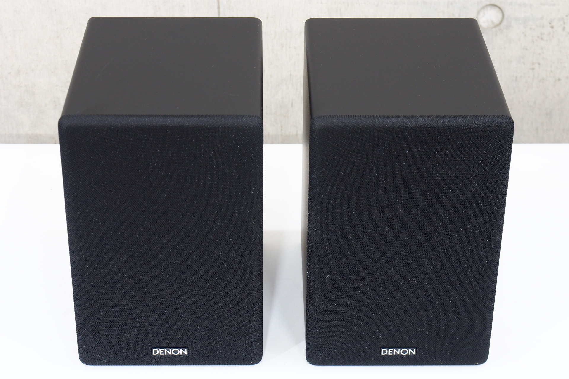 アバックWEB-SHOP / 【中古】DENON SC-N10(BK)【コード01-08411