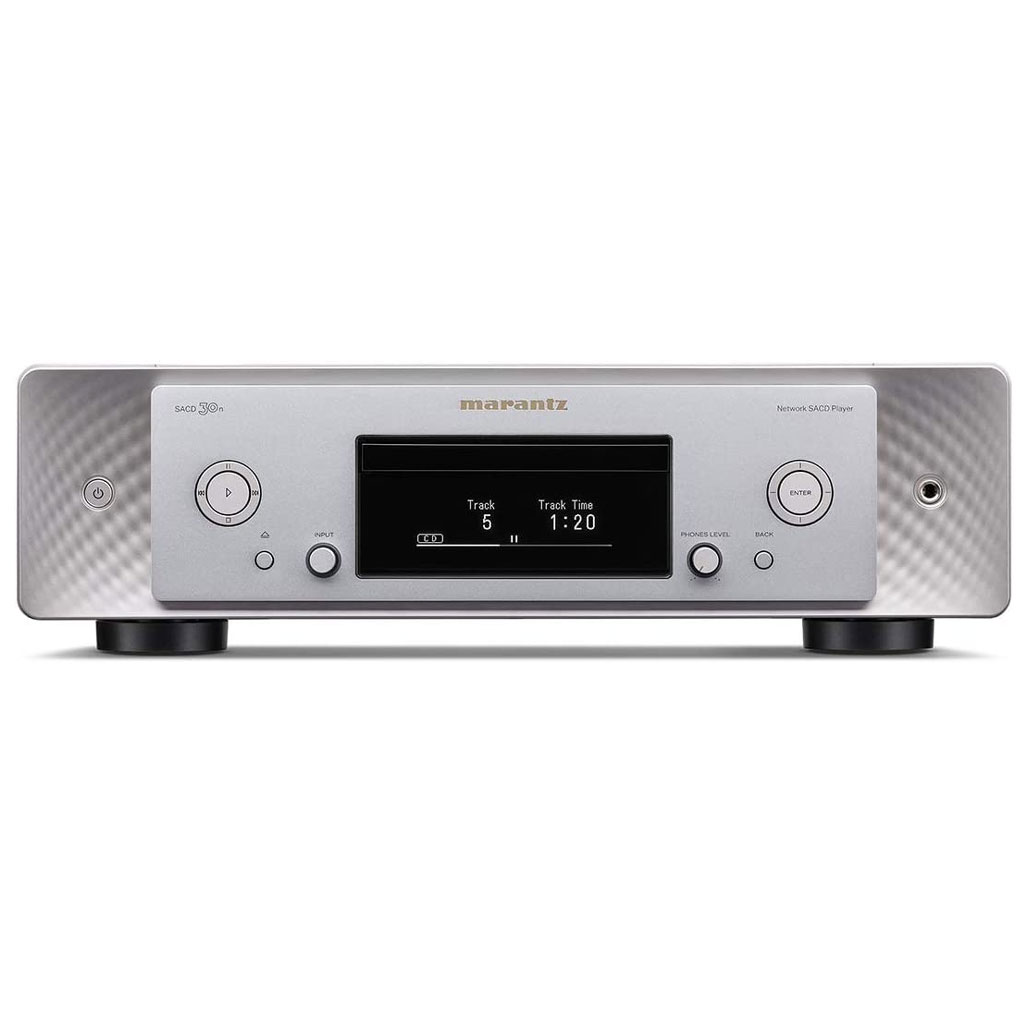 marantz マランツSA-15S スーパーオーディオ CDプレーヤー