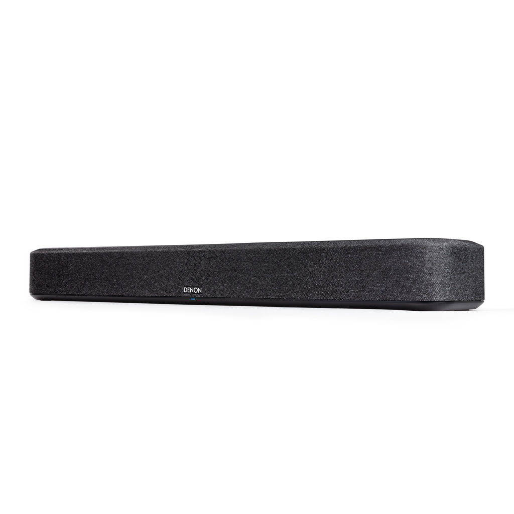 デノン サウンドバー DENON HOME SOUND BAR 550