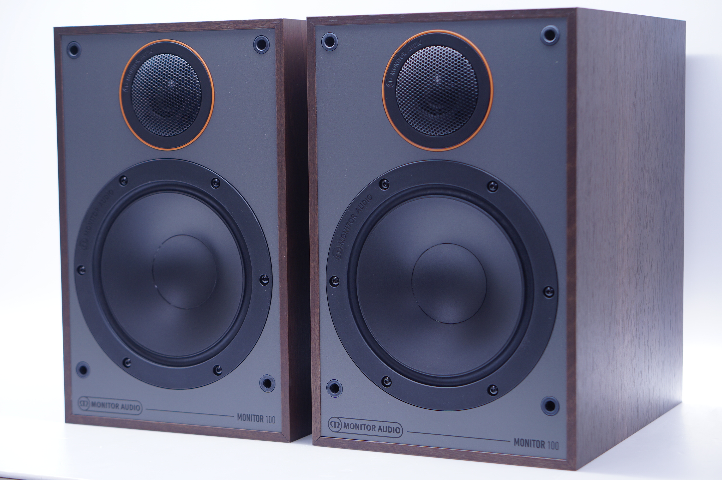 値下げ＆希望価格不可】monitor audio 200① （単品）-