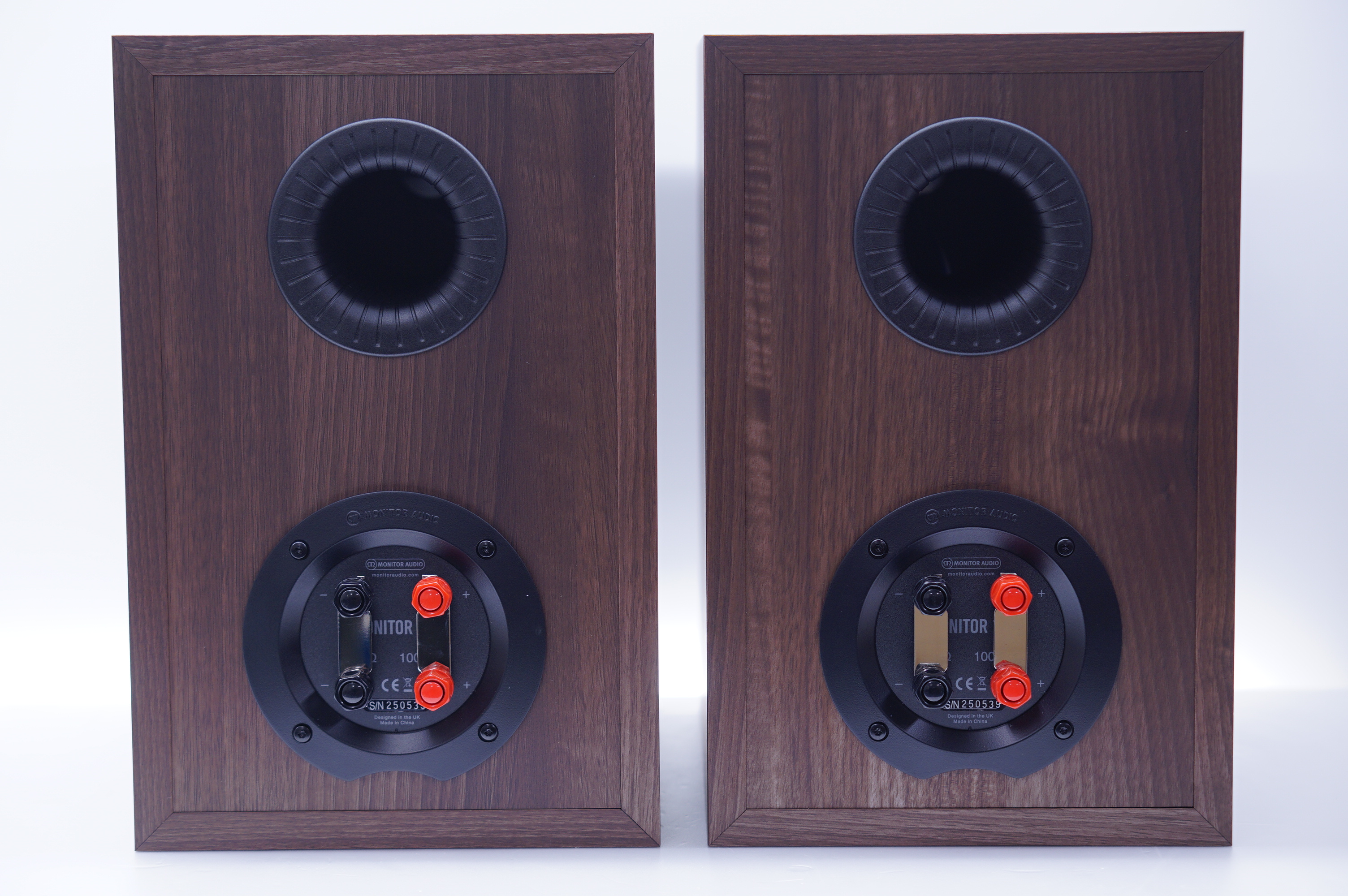 値下げ＆希望価格不可】monitor audio 200② （単品）-