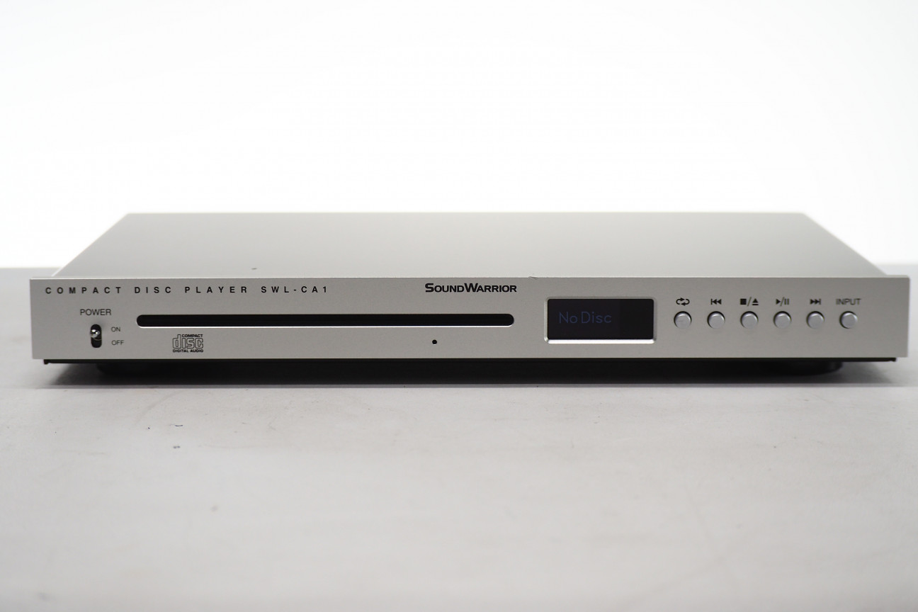 帯電防止処理加工 SoundWarrior SWL-CA1 CDP | vendee-rehaussement.com