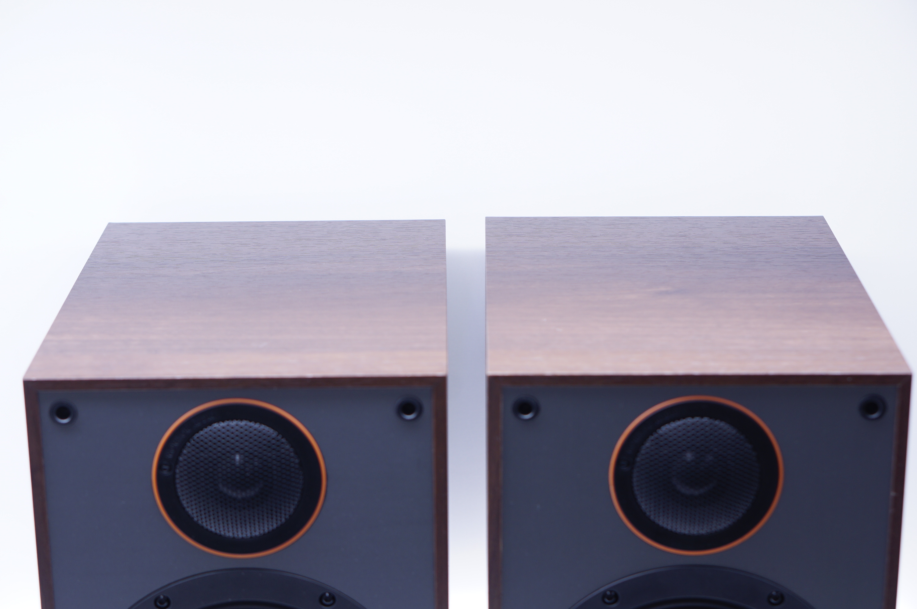 値下げ＆希望価格不可】monitor audio 200① （単品）-
