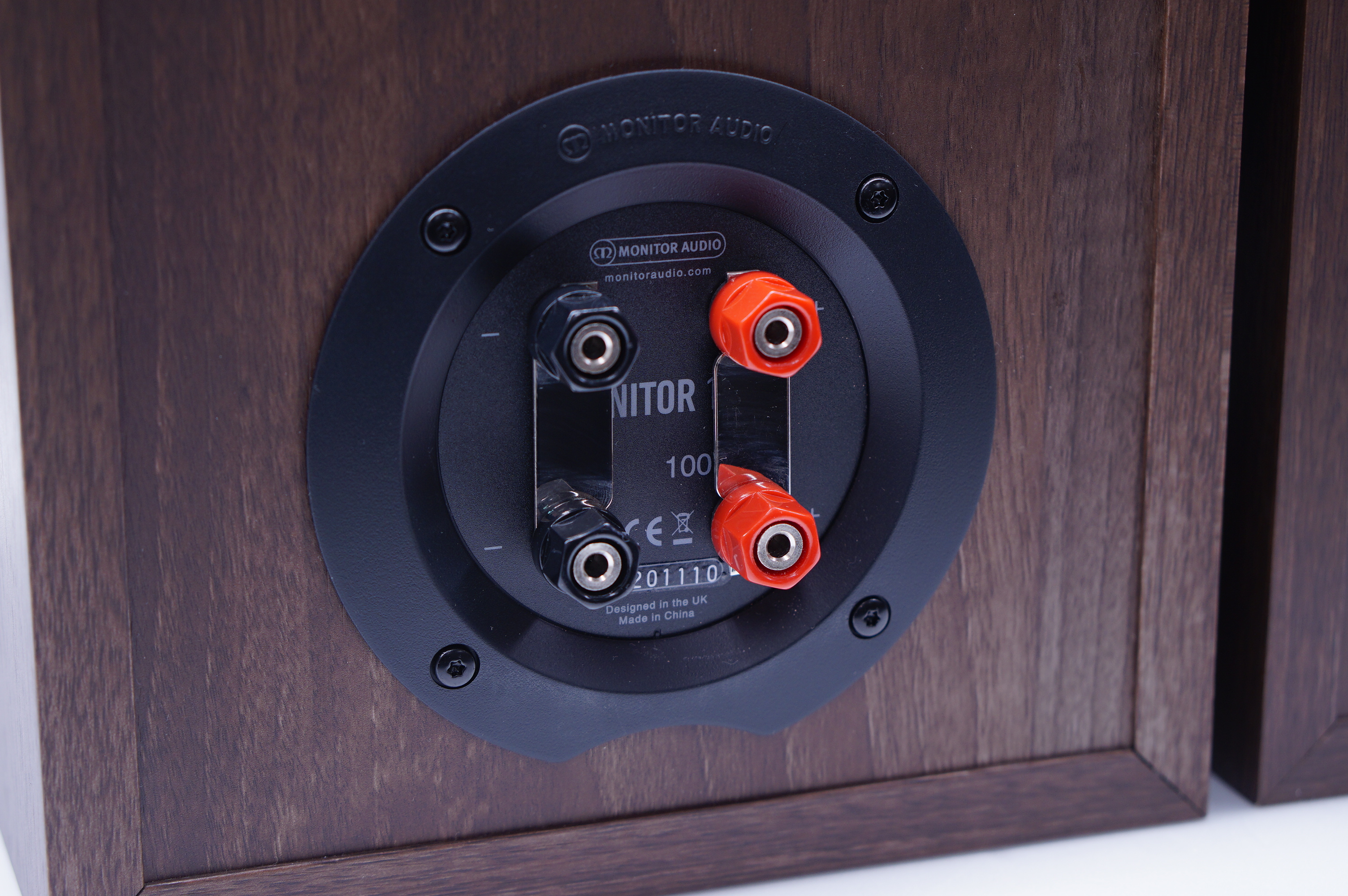 アバックWEB-SHOP / 【アウトレット】Monitor Audio Monitor100 アバックWEB-SHOP / 【アウトレット】Monitor Audio Monitor100