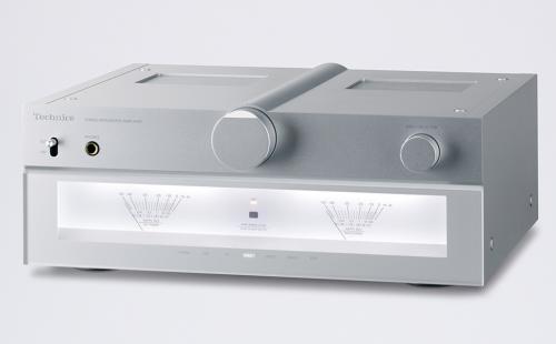 Technics プリメインアンプ