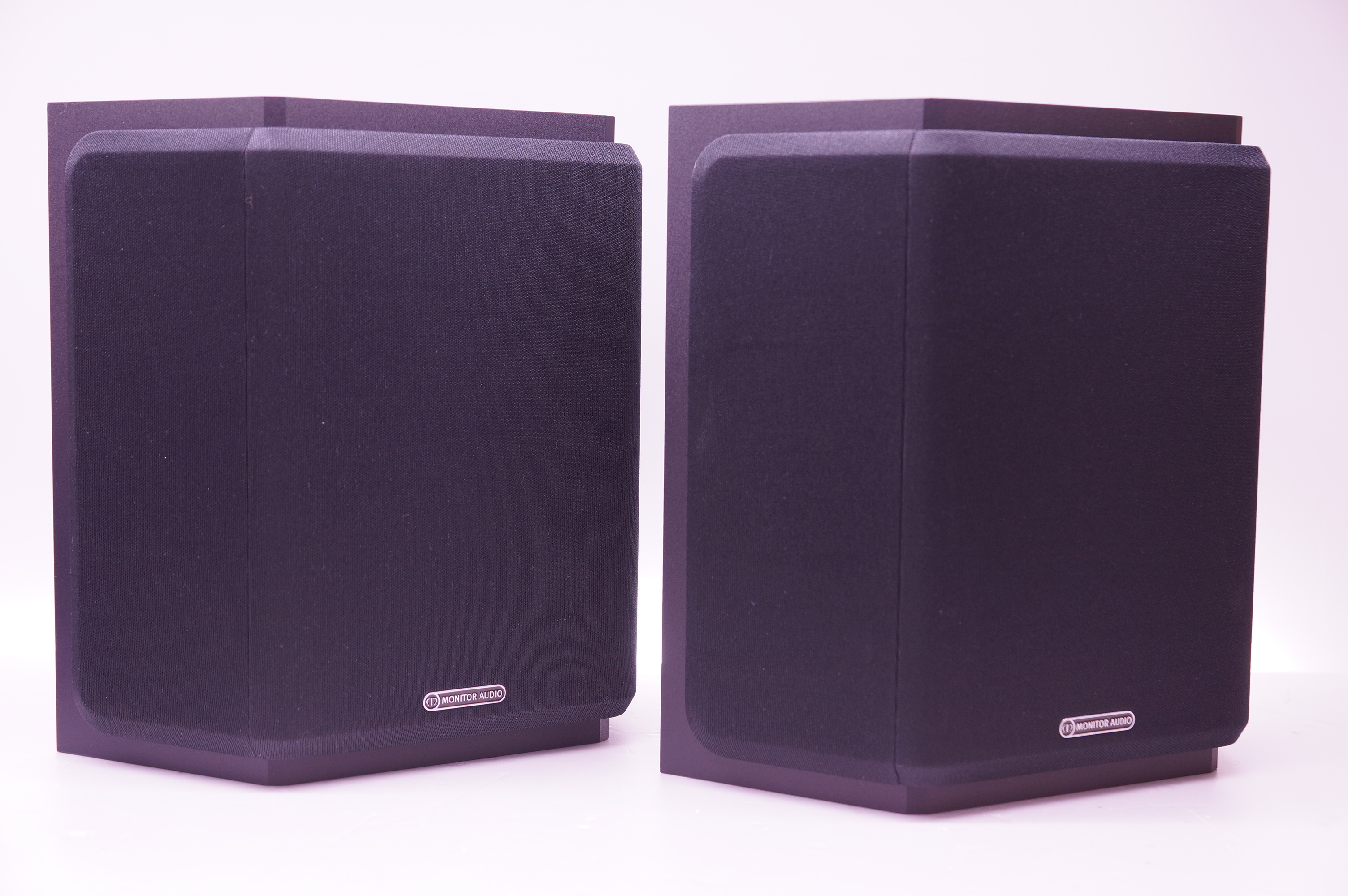 アバックWEB-SHOP / 【展示処分品】Monitor Audio Bronze FX-6G