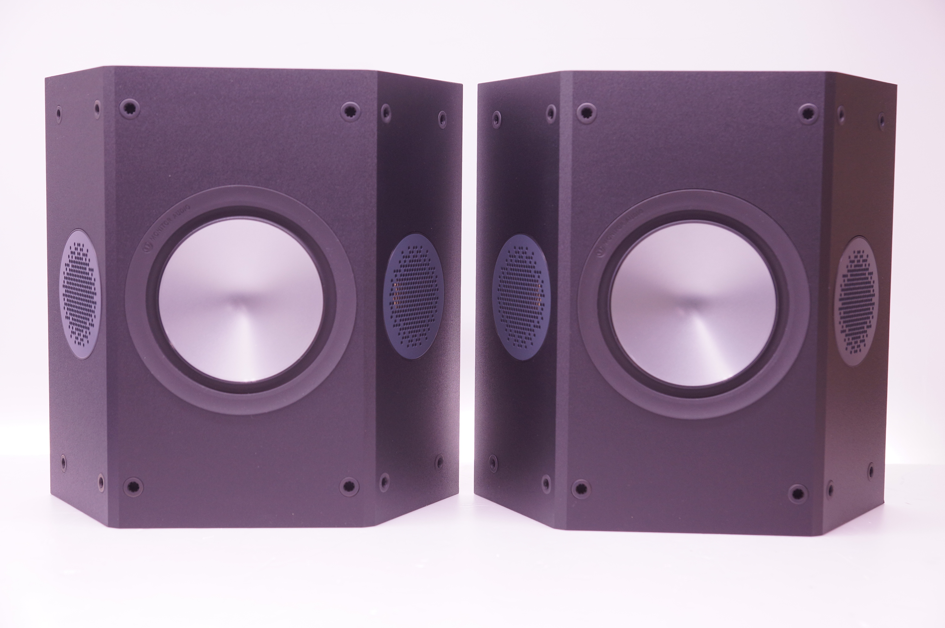 アバックWEB-SHOP / 【展示処分品】Monitor Audio Bronze FX-6G