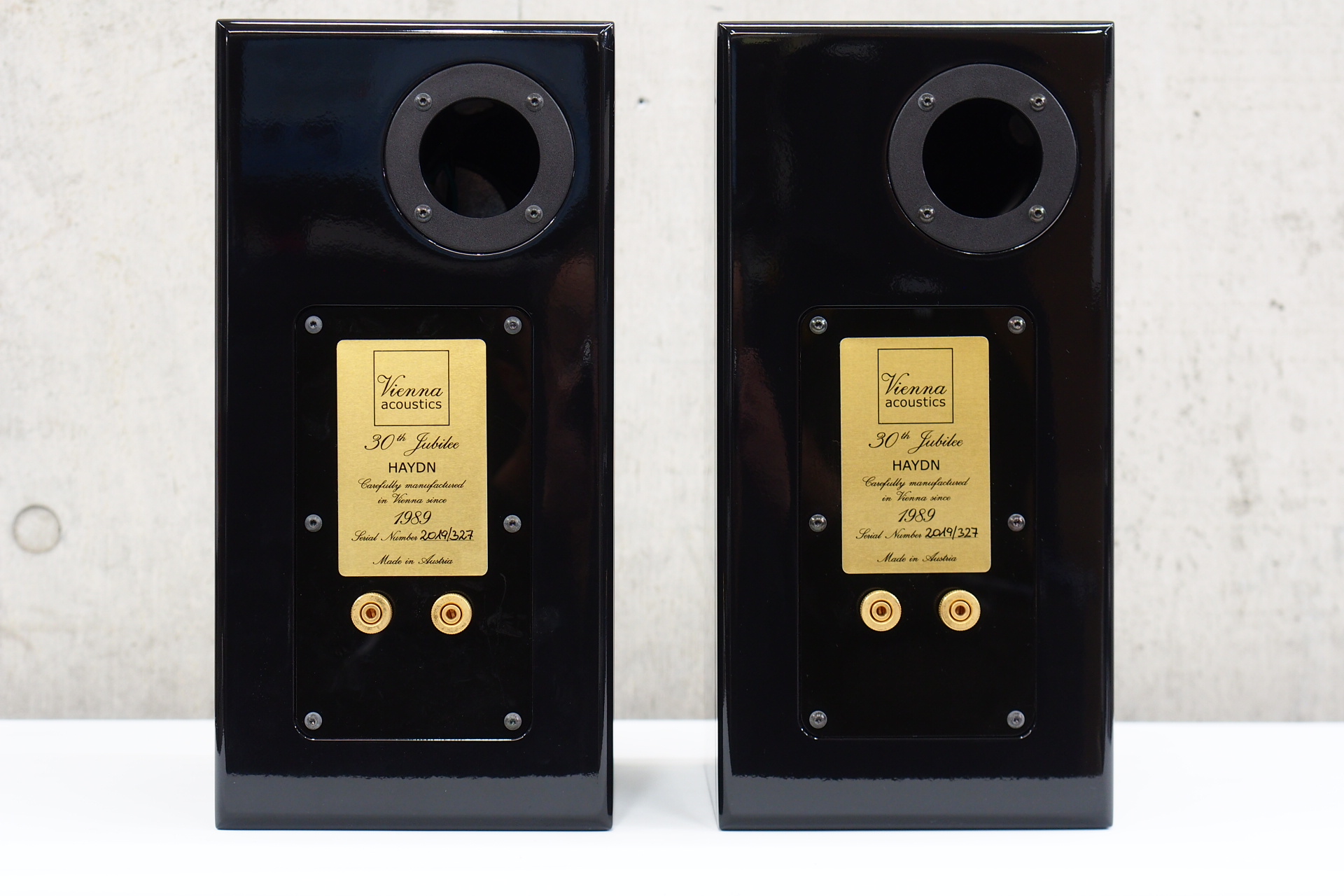 に値下げ！ 421 GENELEC 1030A パワードモニタースピーカー - 通販