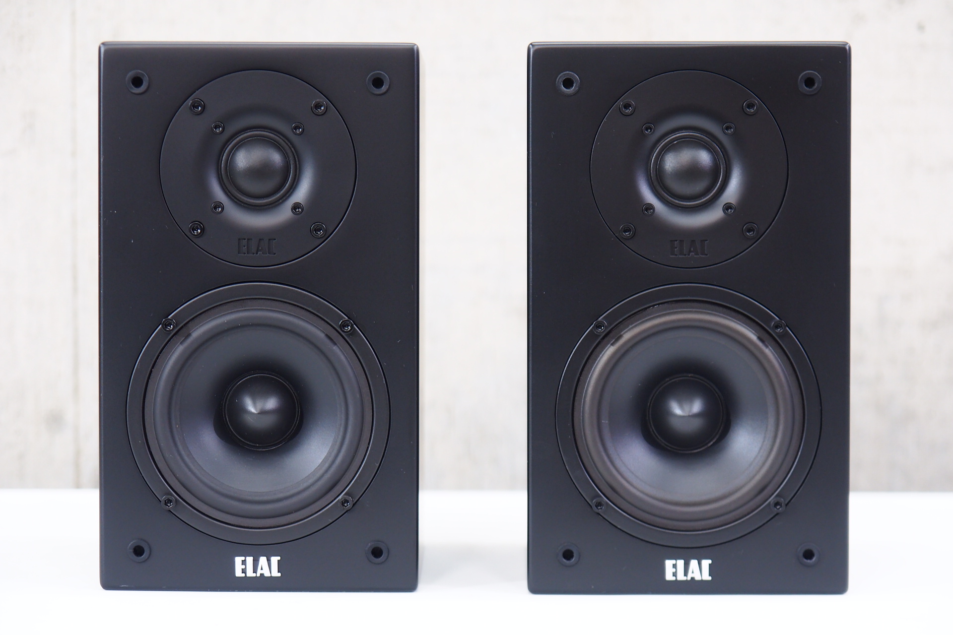 アバックWEB-SHOP / 【中古】ELAC BS72【コード01-08759】ブック
