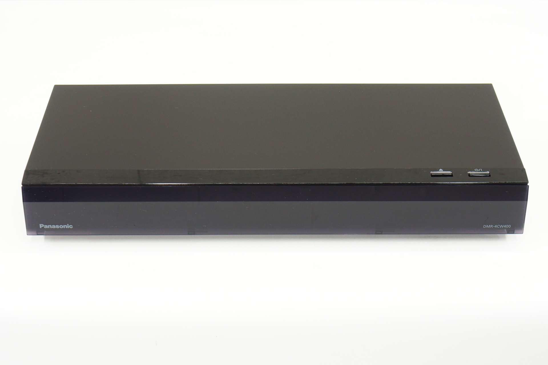 アバックWEB-SHOP / 【中古】Panasonic DMR-4CW400【コード01-08773