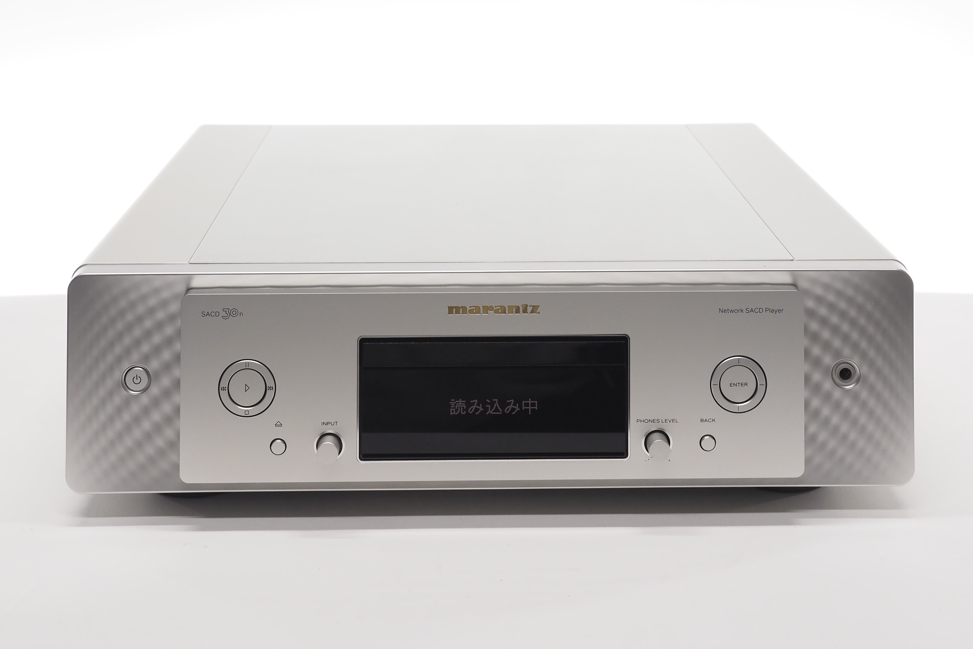 アバックWEB-SHOP / 【中古】marantz SACD30N【コード21-07026 アバックWEB-SHOP / 【中古】marantz SACD30N【コード21-07026