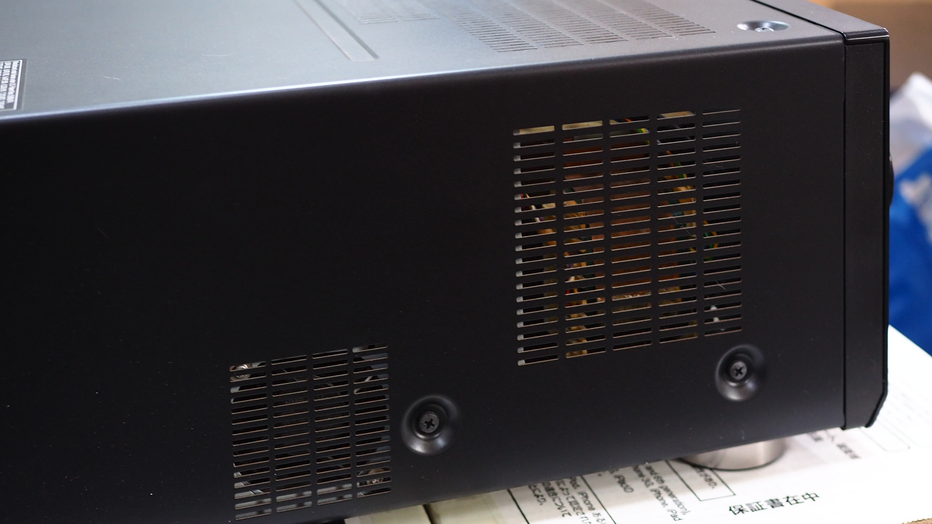 アバックWEB-SHOP / 【中古】Pioneer SC-LX85【コード21-06036