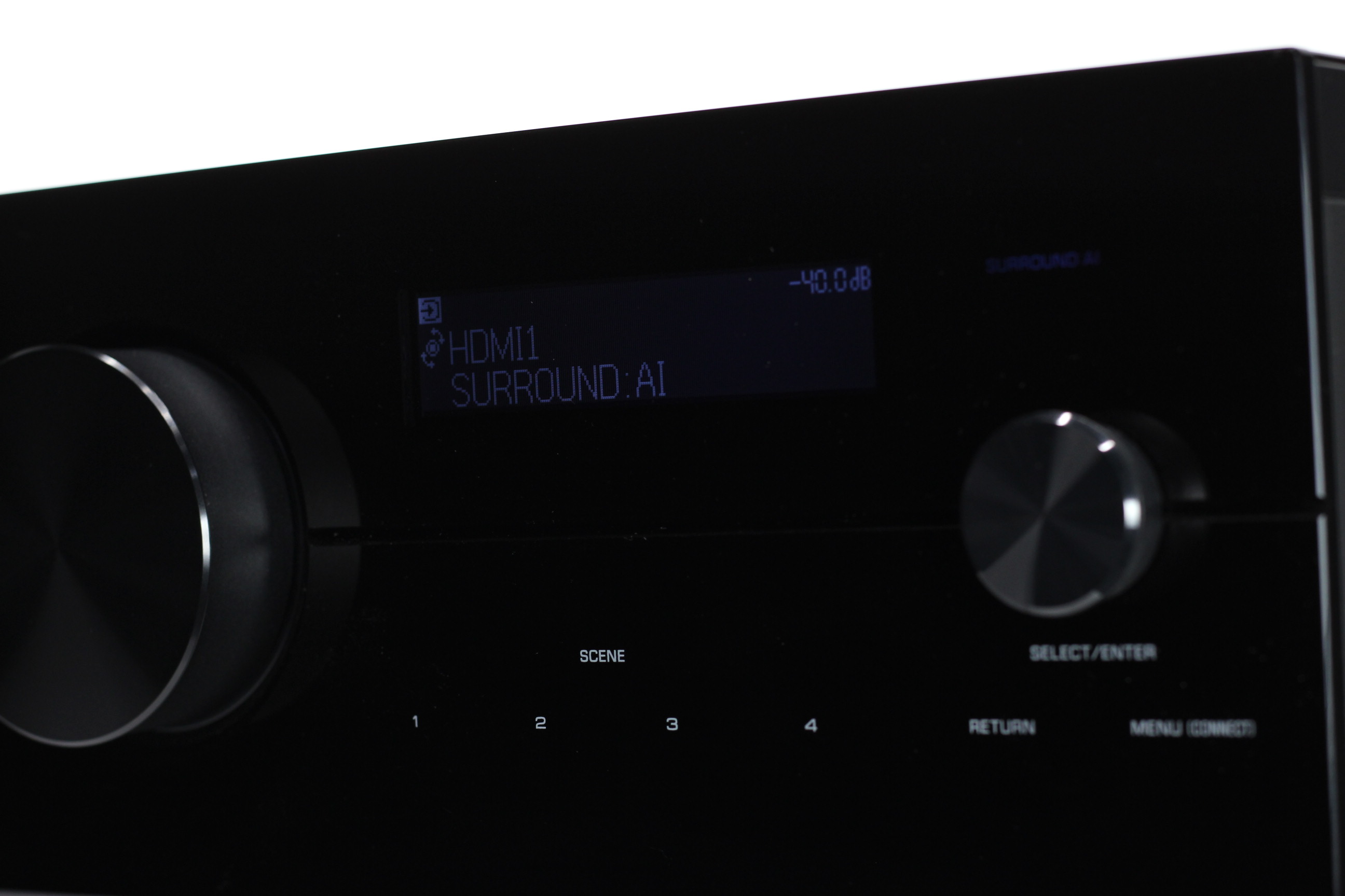 アバックWEB-SHOP / 【中古】YAMAHA RX-A4A【コード21-05061】AV