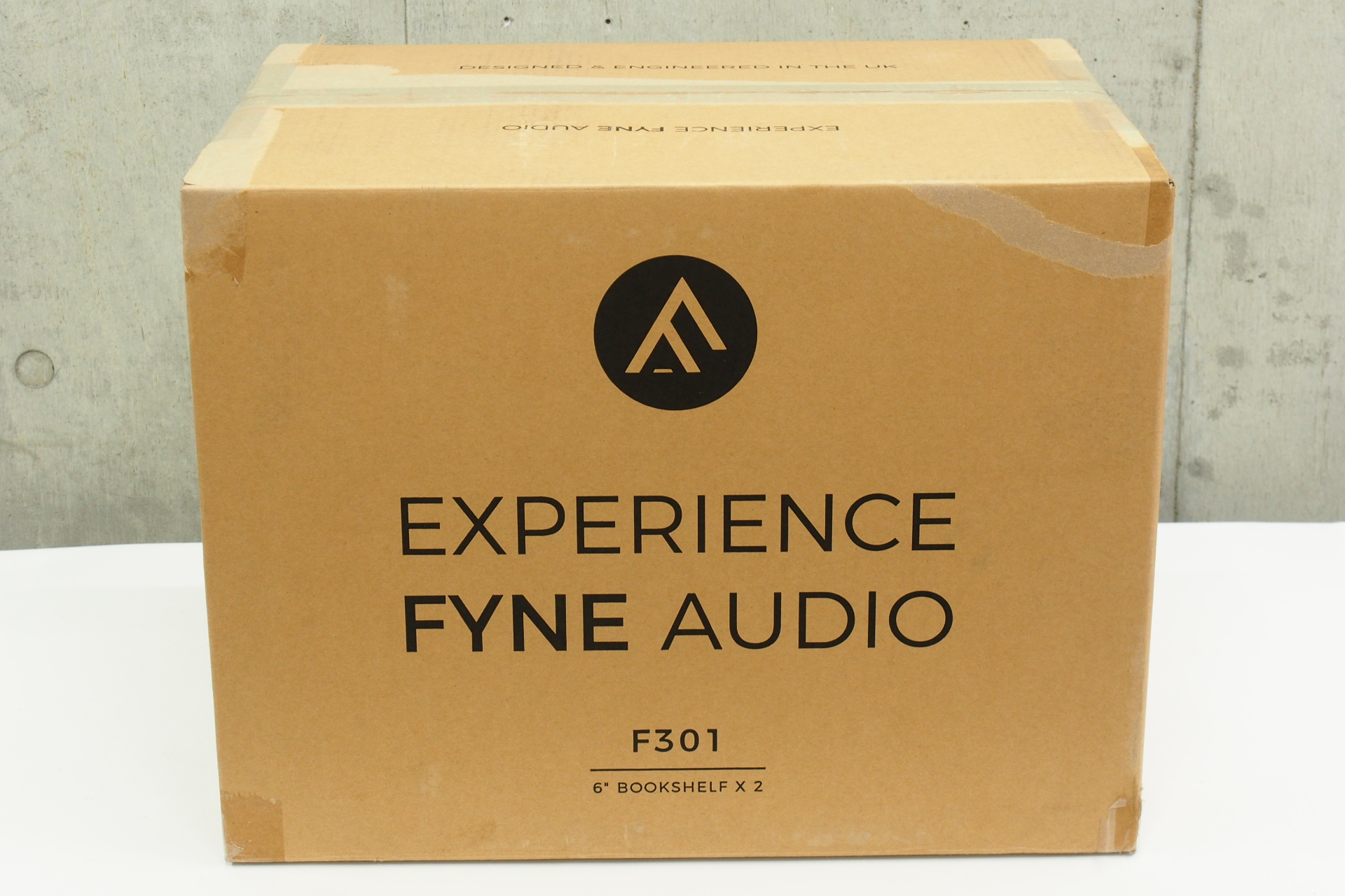 アバックWEB-SHOP / 【中古】Fyne Audio F301(BA)【コード01 アバックWEB-SHOP / 【中古】Fyne Audio F301(BA)【コード01