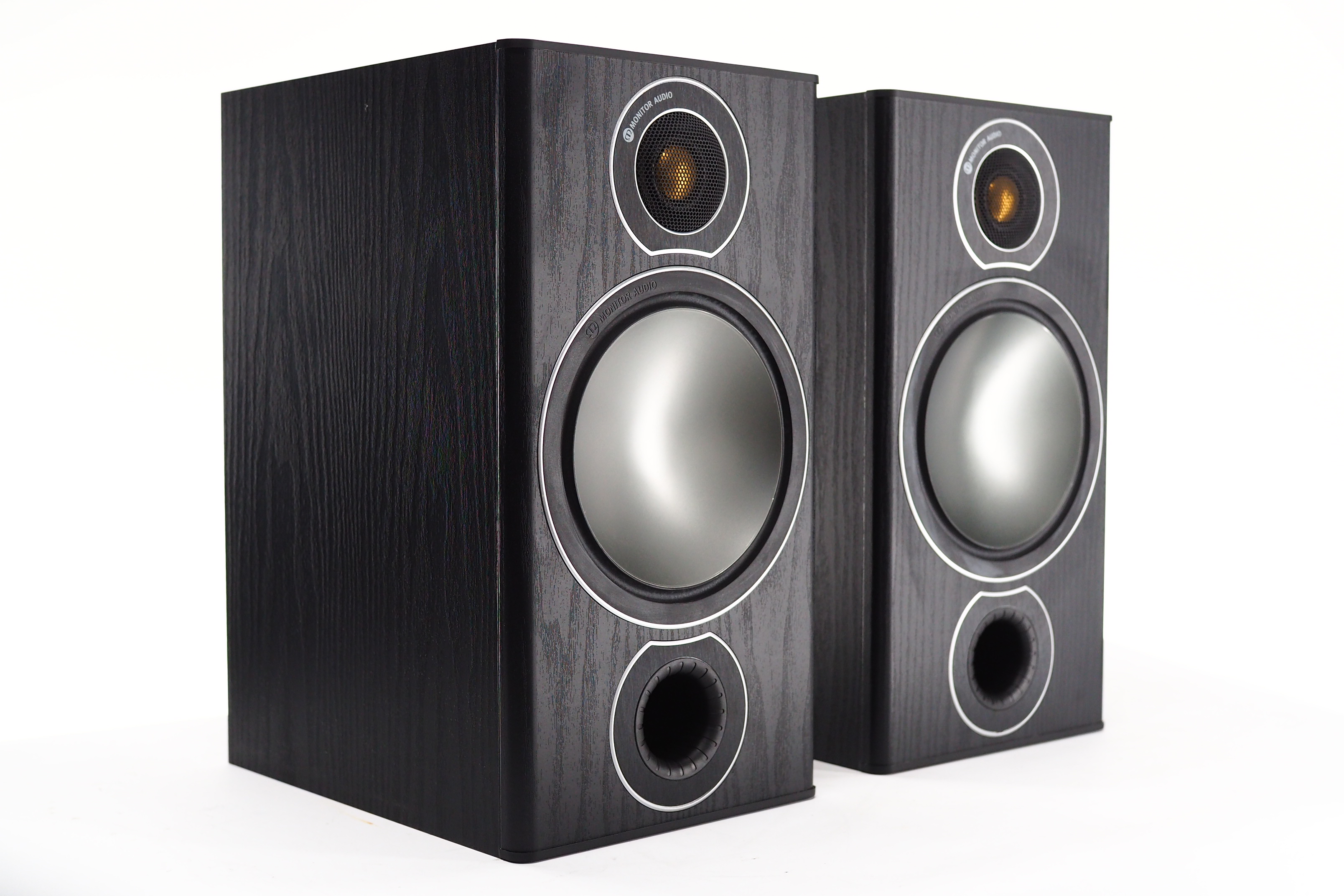 高評価！ AUDIO Monitor Audioモニターオーディオ Bronze2