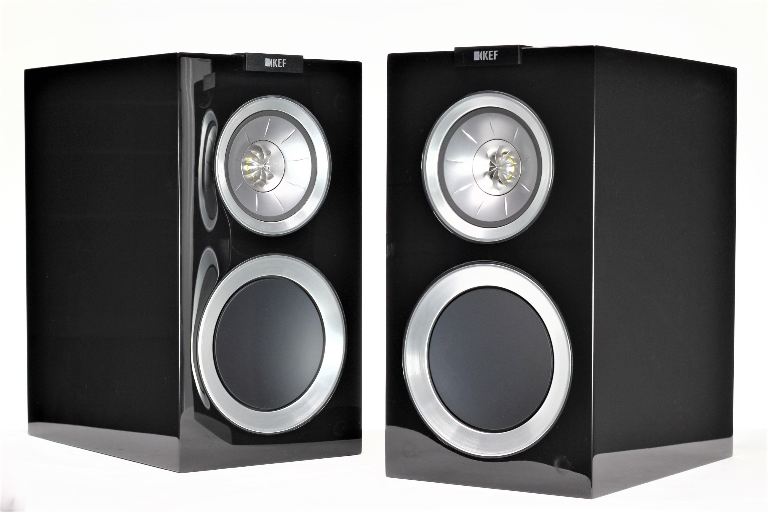 アバックWEB-SHOP / 【中古】KEF R300(PB)【コード21-05066】ブック