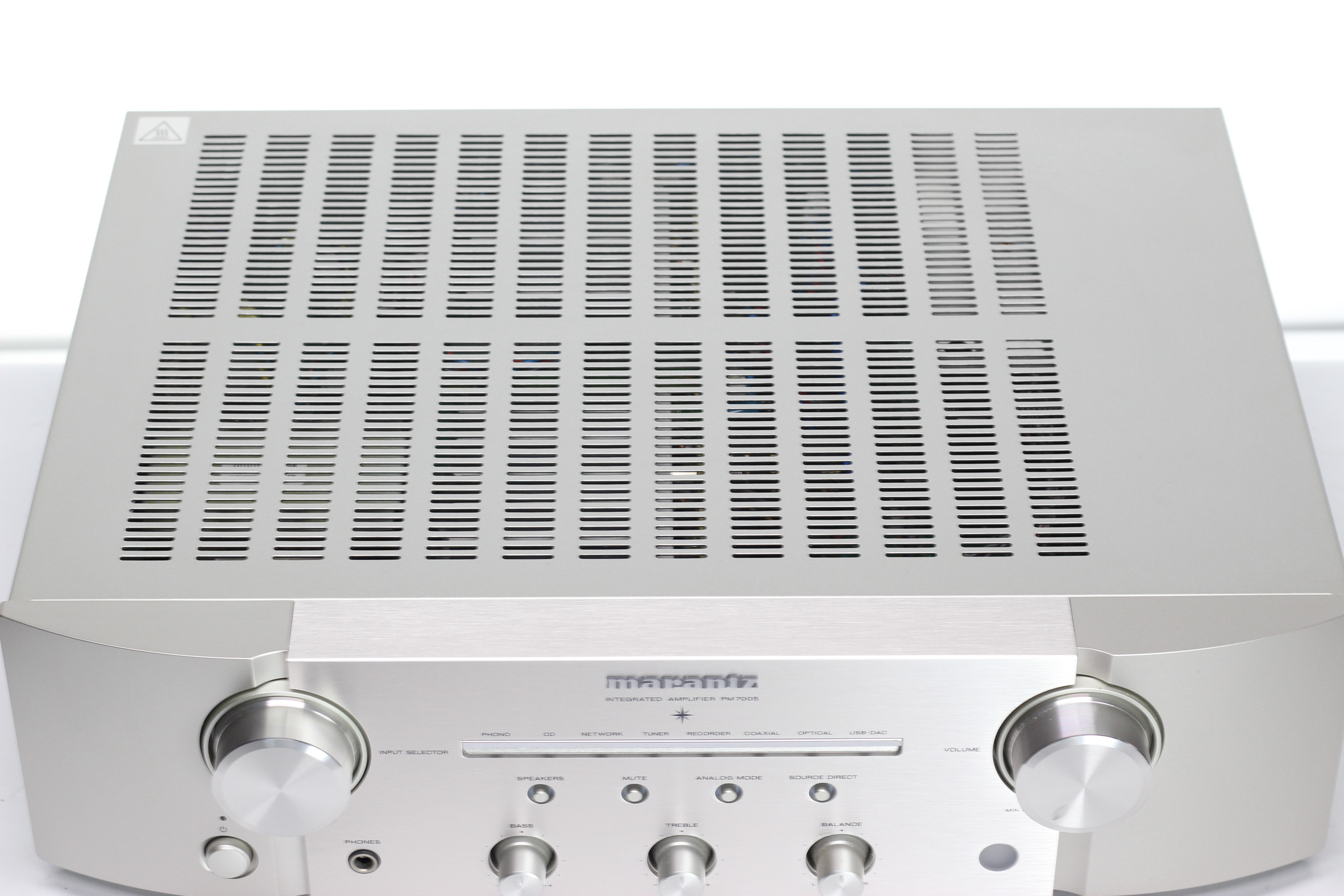 アバックWEB-SHOP / 【中古】marantz PM7005【コード21-05064