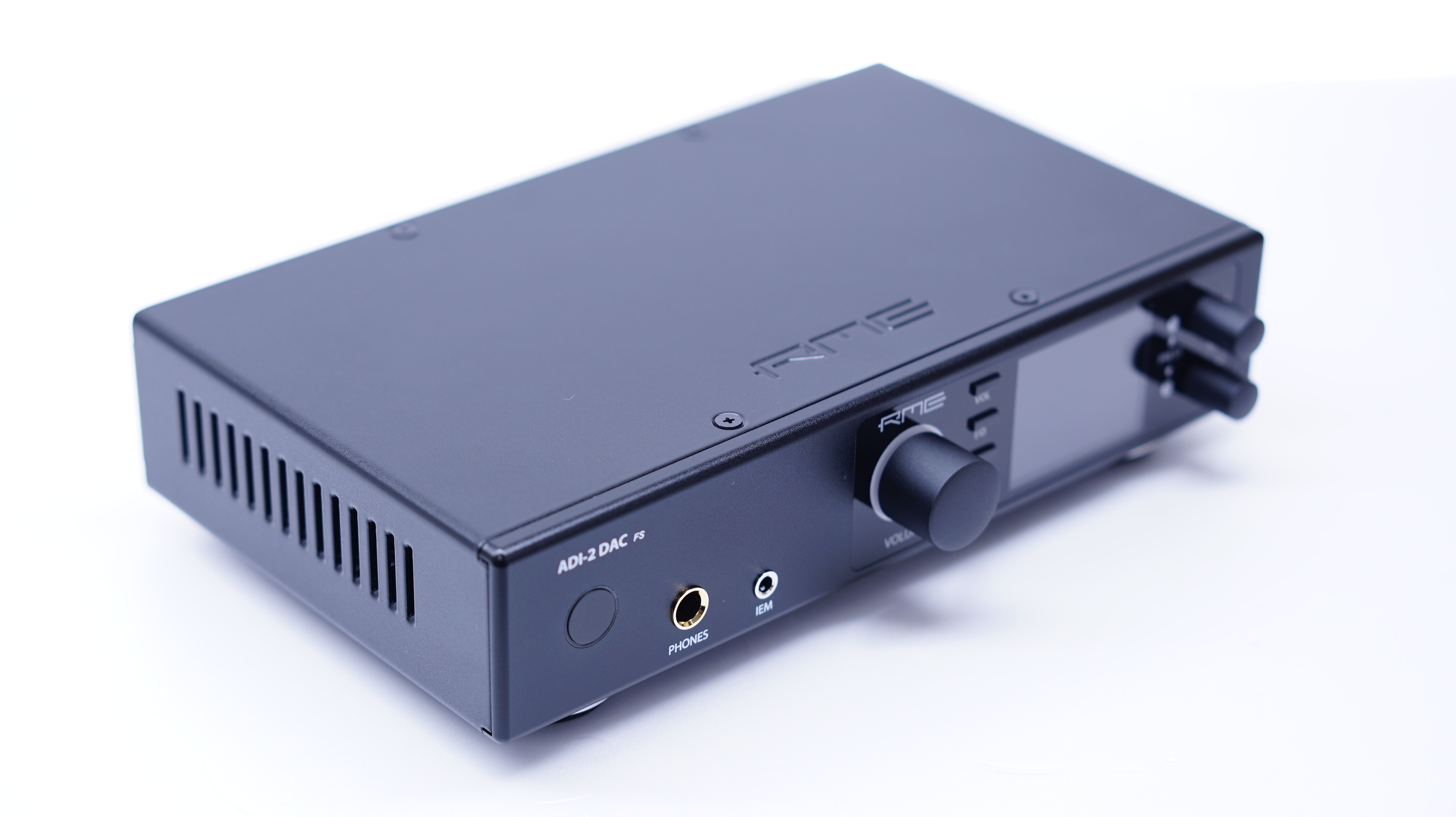 アバックWEB-SHOP / 【中古】RME ADI-2 DAC FS【コード01-08777】USB D