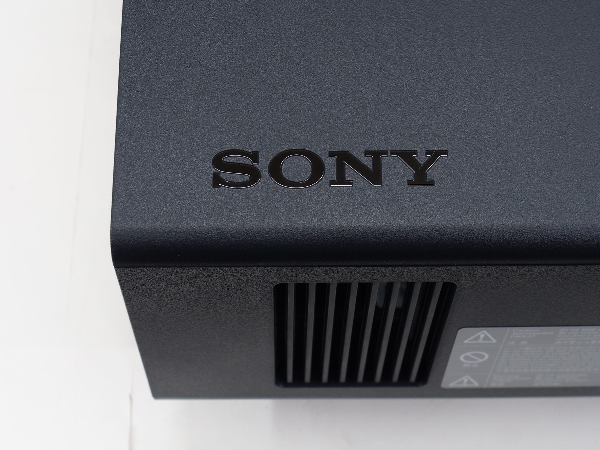アバックWEB-SHOP / 【中古】SONY VPL-XW7000【コード01-11094