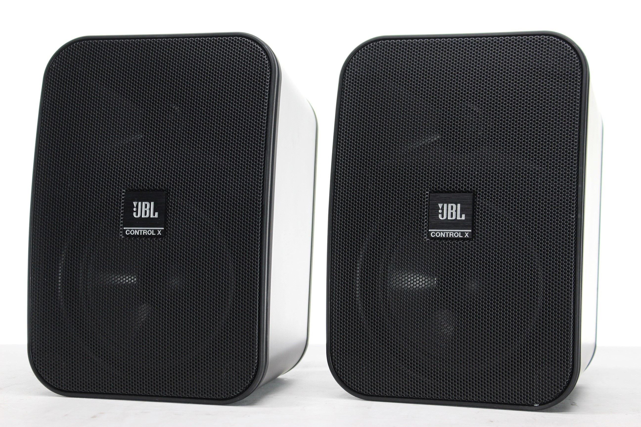 アバックWEB-SHOP / 【中古】JBL Control X【コード21-06060