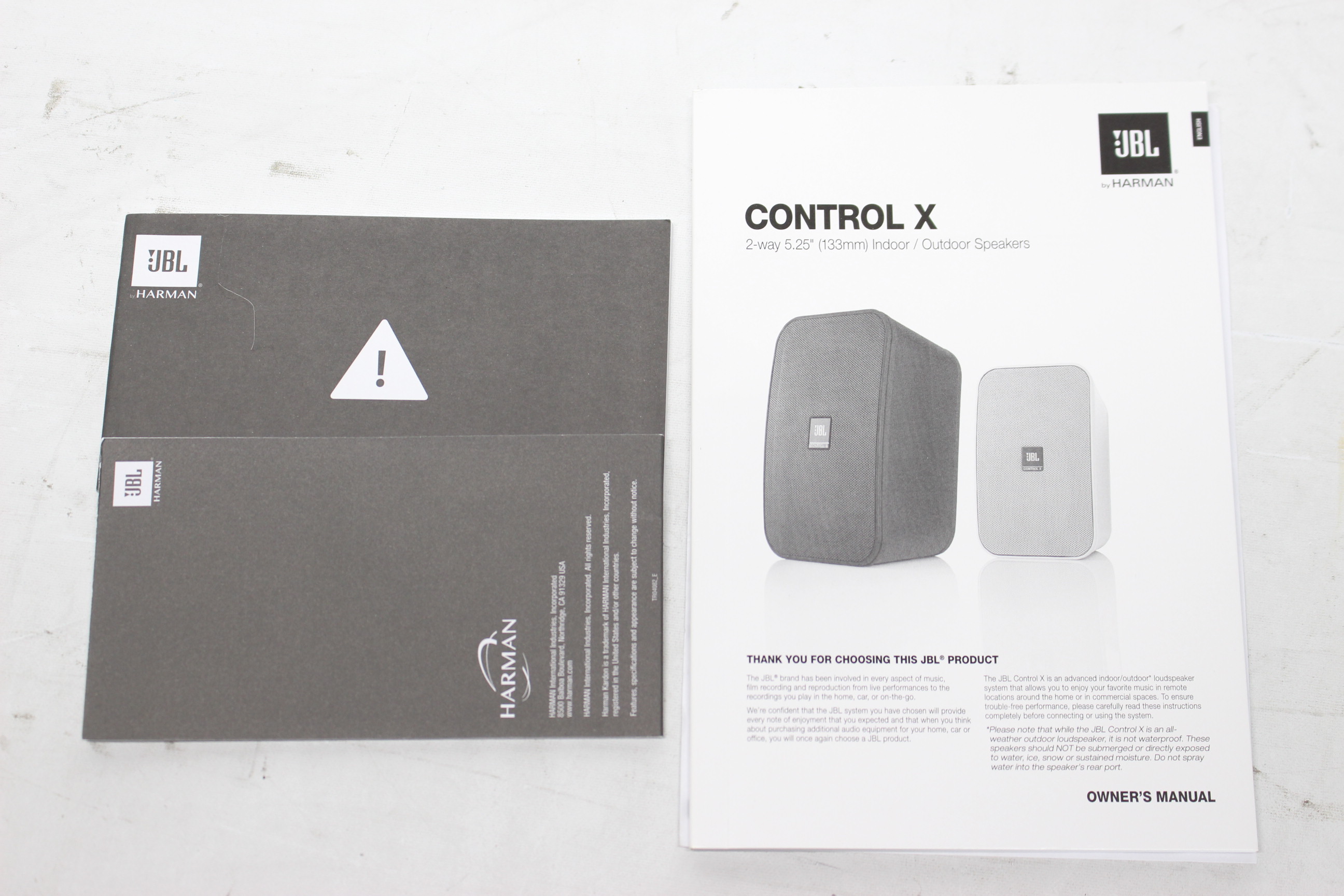 アバックWEB-SHOP / 【中古】JBL Control X【コード21-06060 アバックWEB-SHOP / 【中古】JBL Control X【コード21-06060
