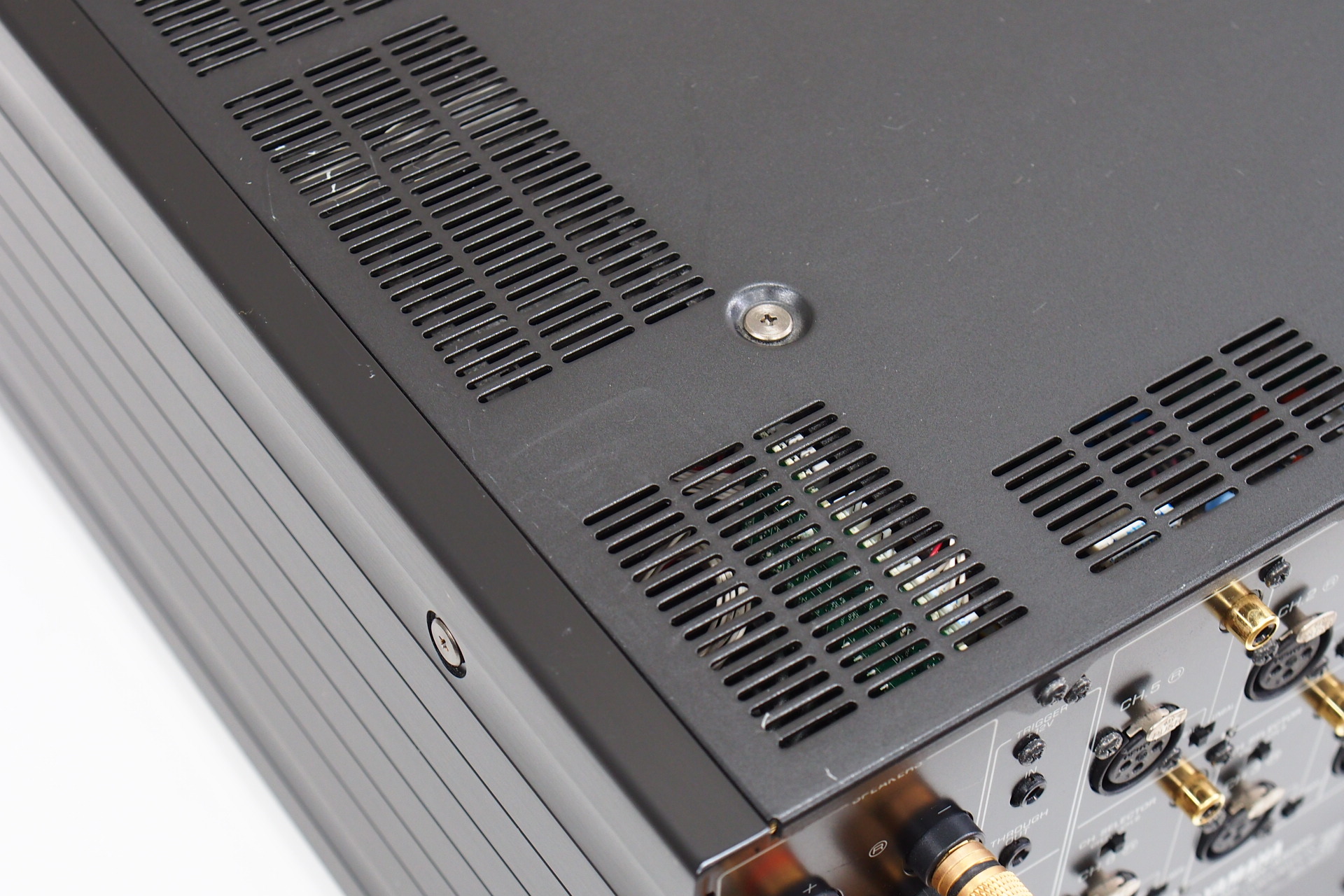 アバックWEB-SHOP / 【中古】YAMAHA MX-A5000(B)【コード01